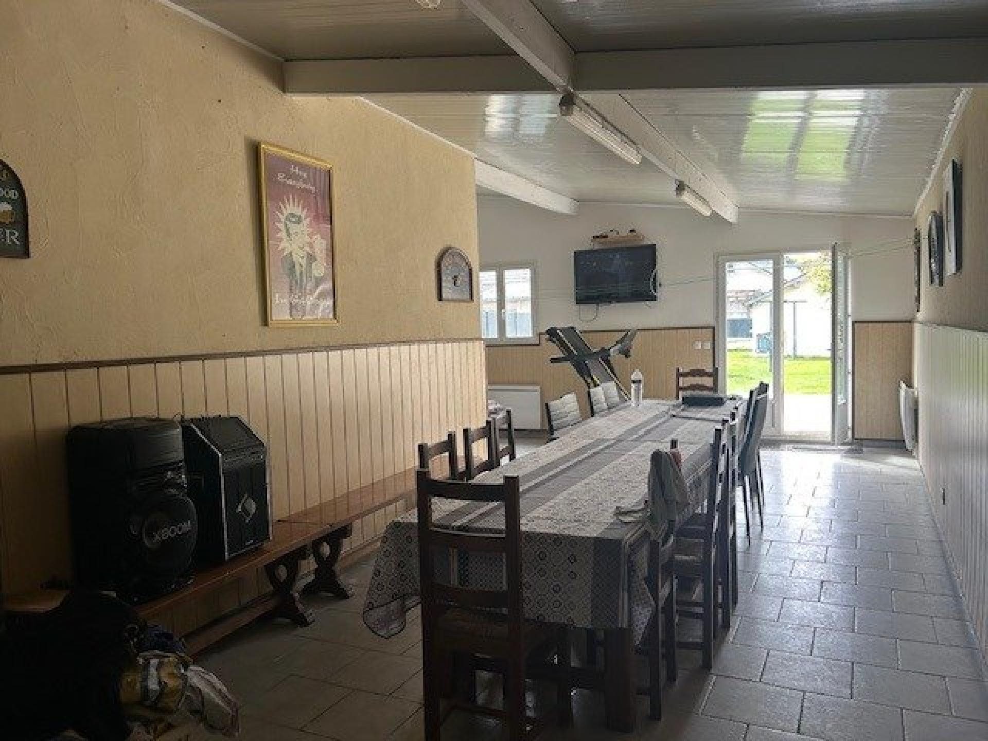 Maison à vendre, 245m², Bréval