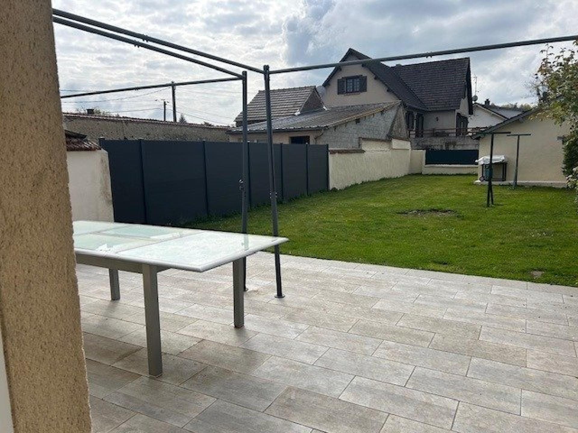 Maison à vendre, 245m², Bréval