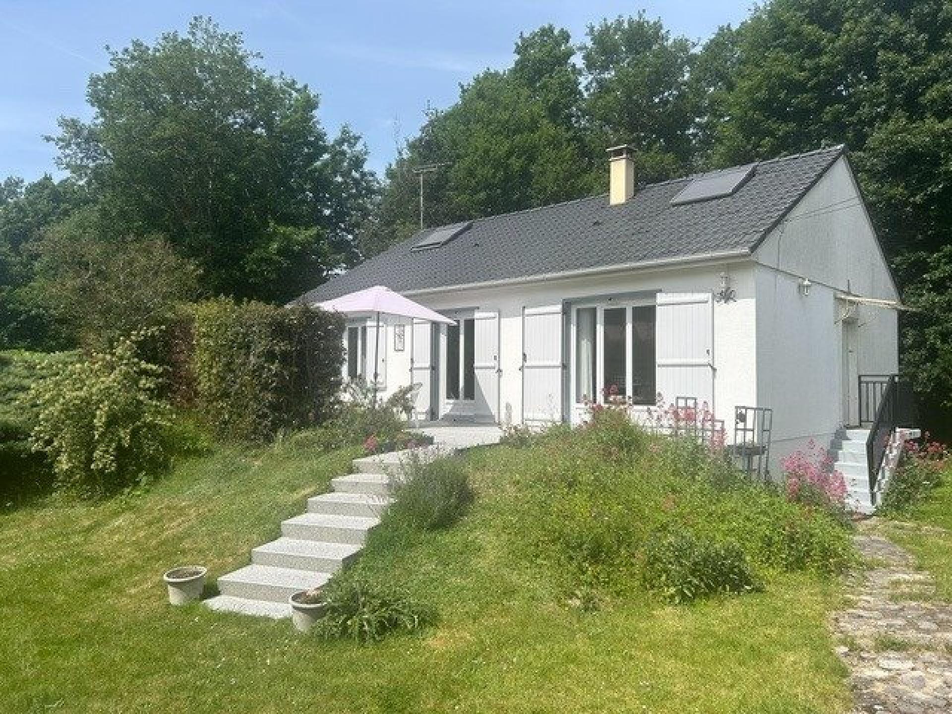 Maison à vendre, 95m², La Couture-Boussey