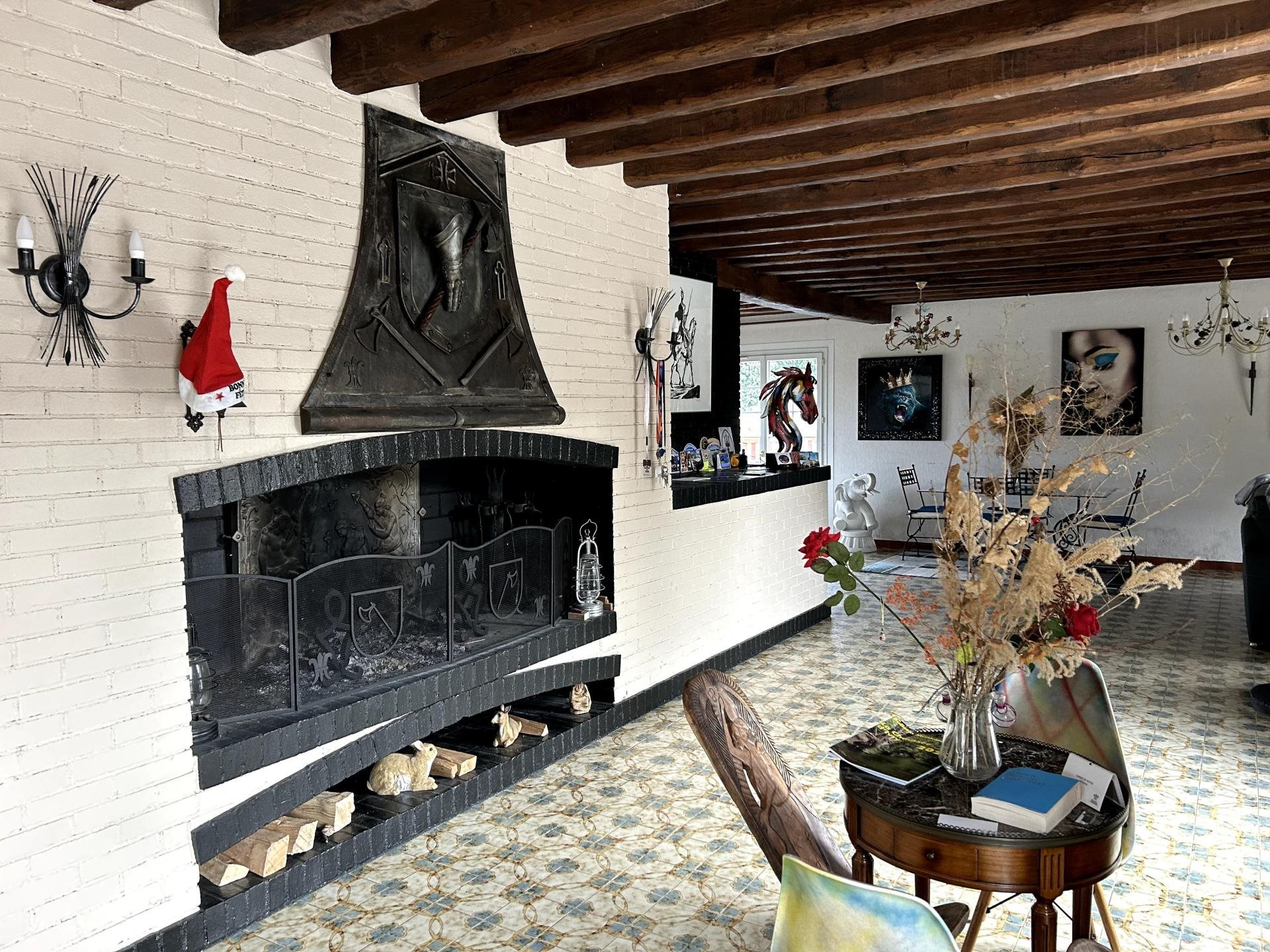 Maison à vendre, 180m², La Chaussée-d'Ivry
