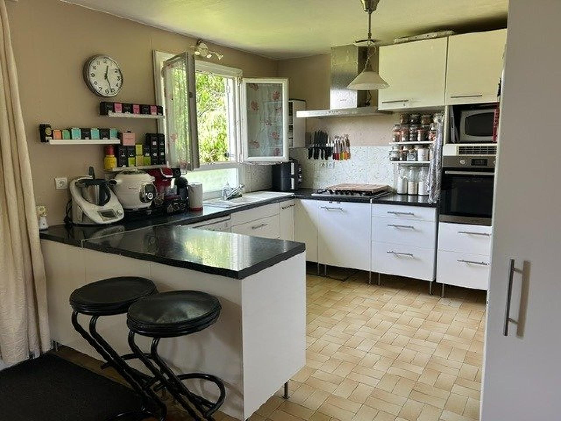 Maison à vendre, 110m², Bréval