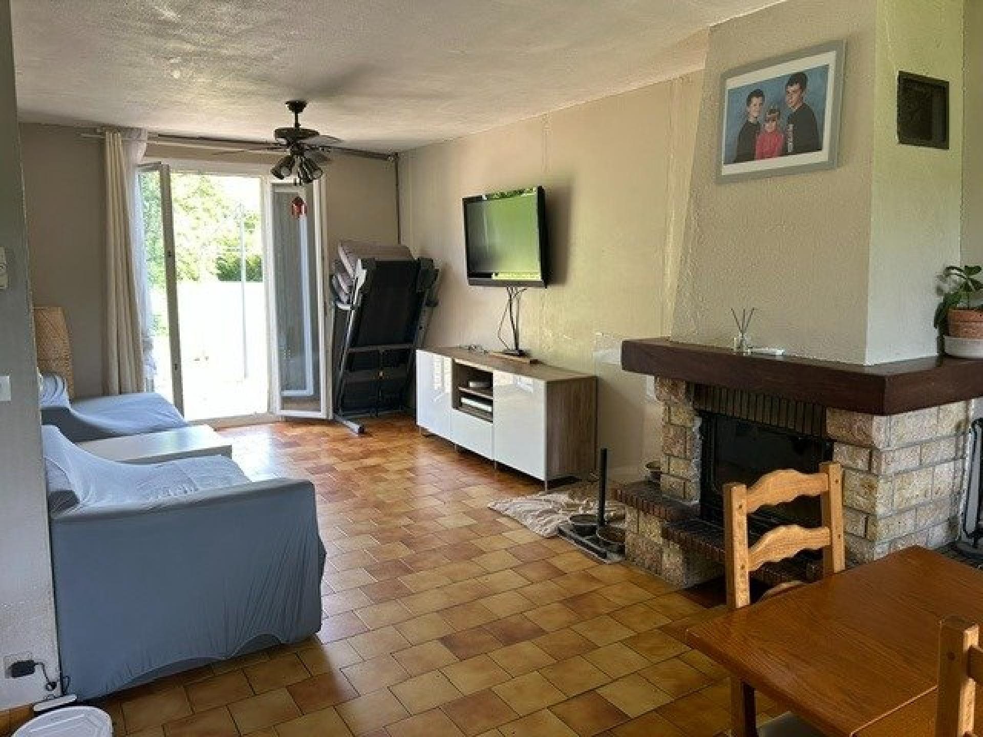 Maison à vendre, 110m², Bréval