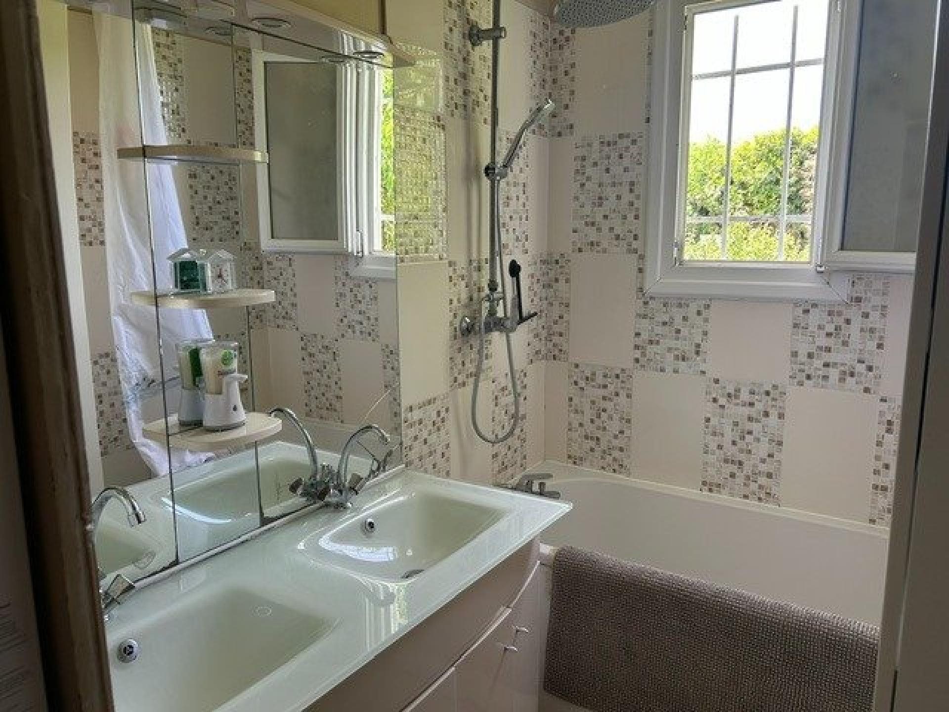 Maison à vendre, 110m², Bréval