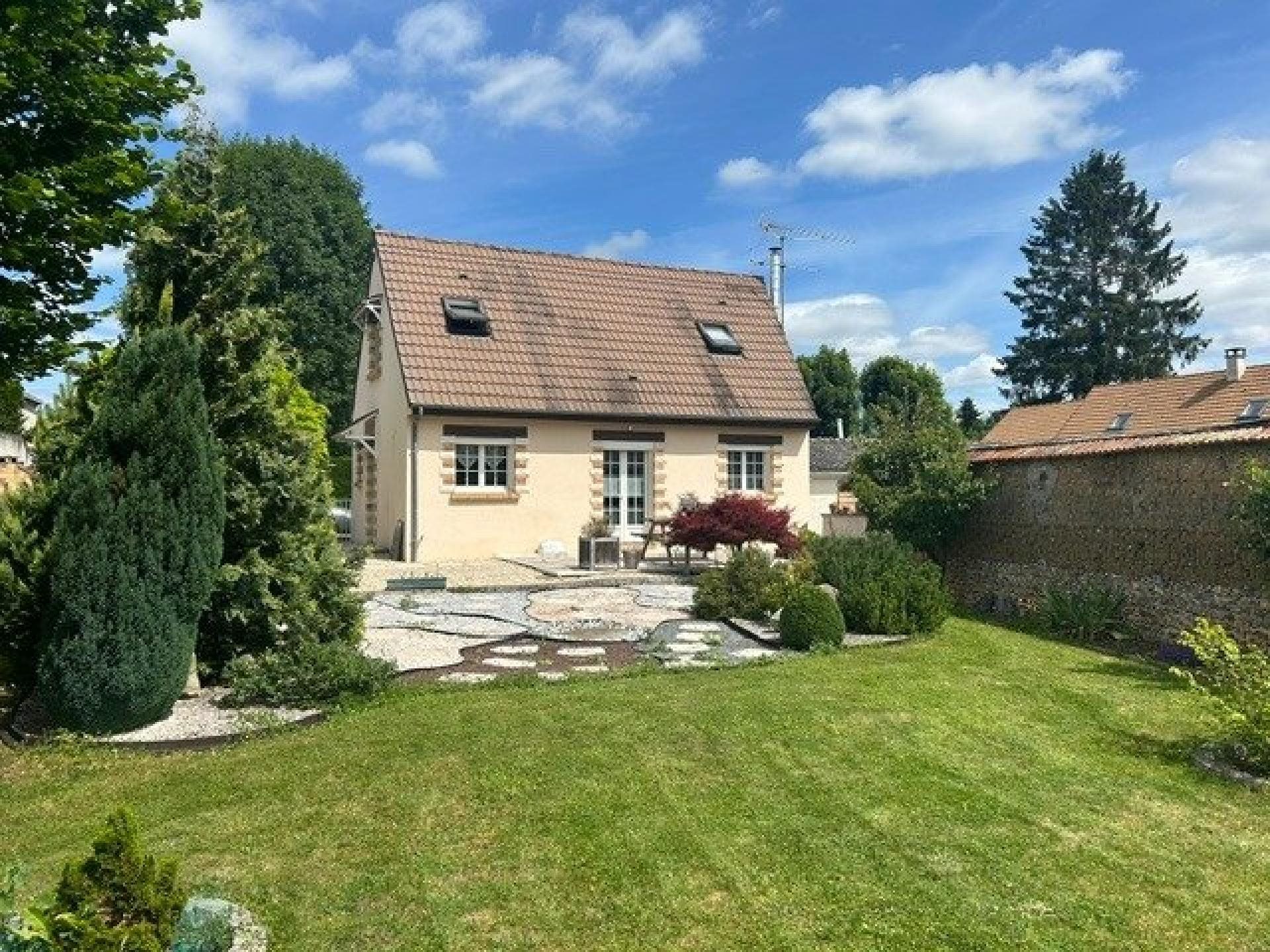 Maison à vendre, 72m², Anet