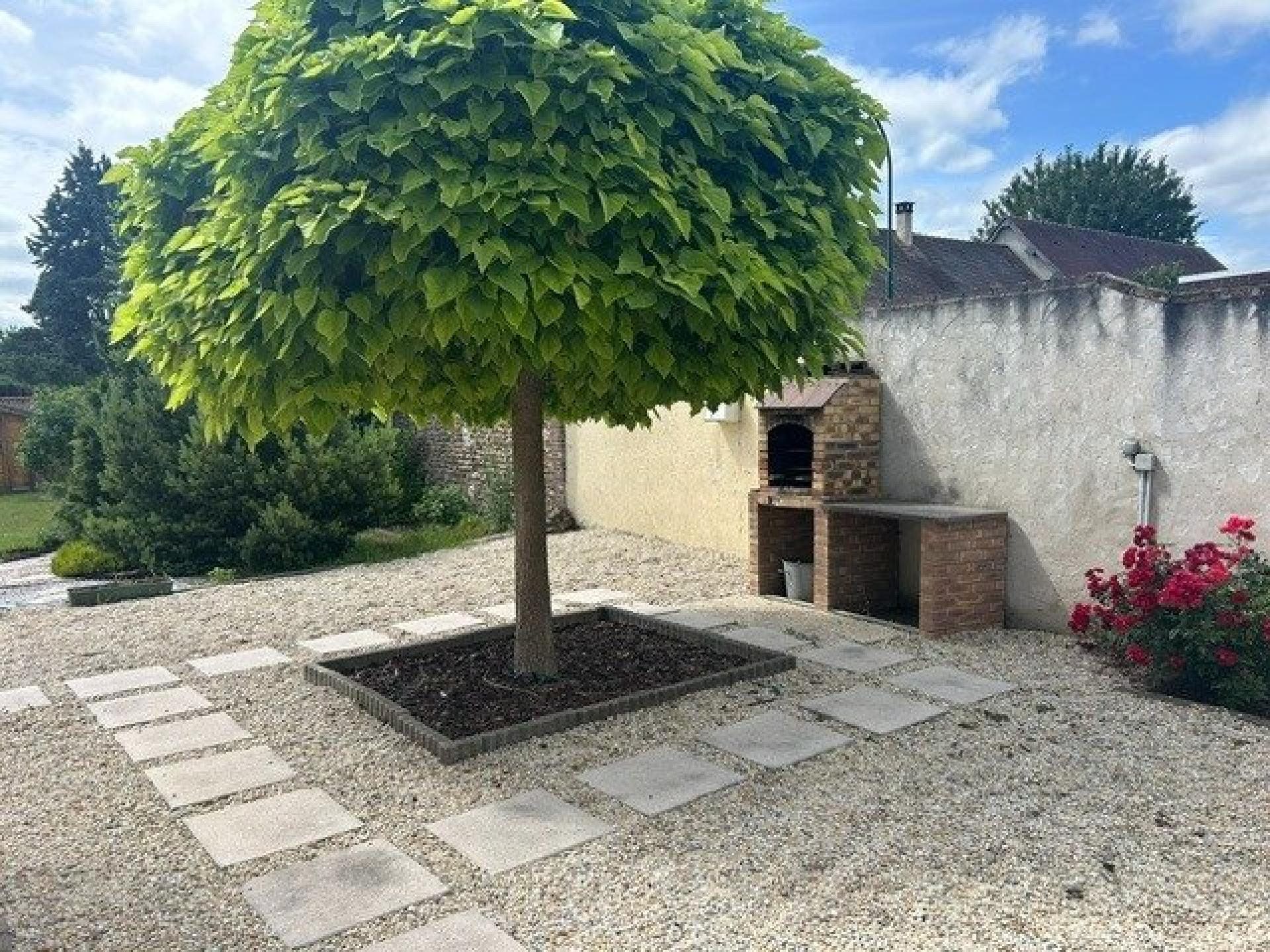 Maison à vendre, 72m², Anet