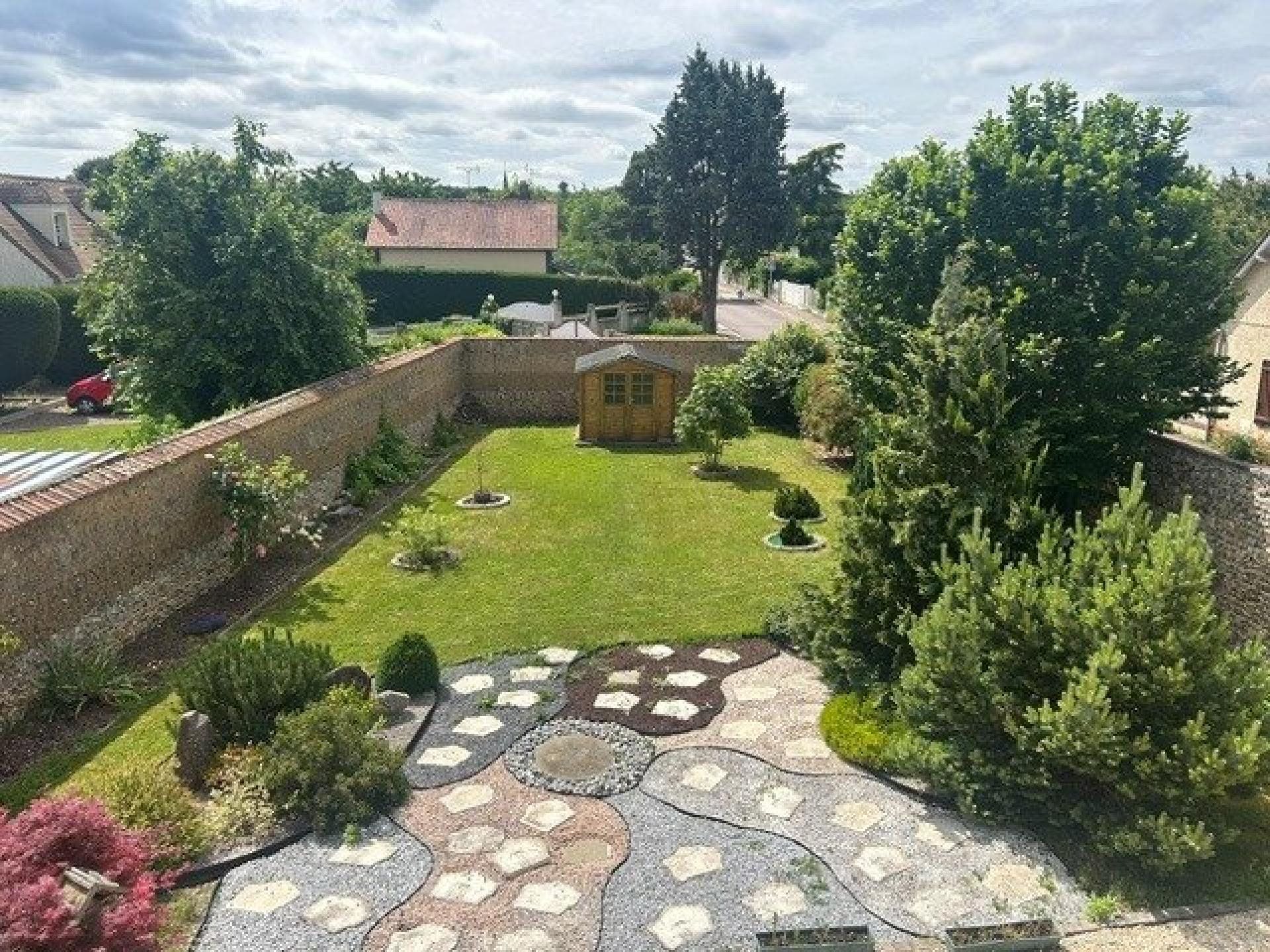Maison à vendre, 72m², Anet