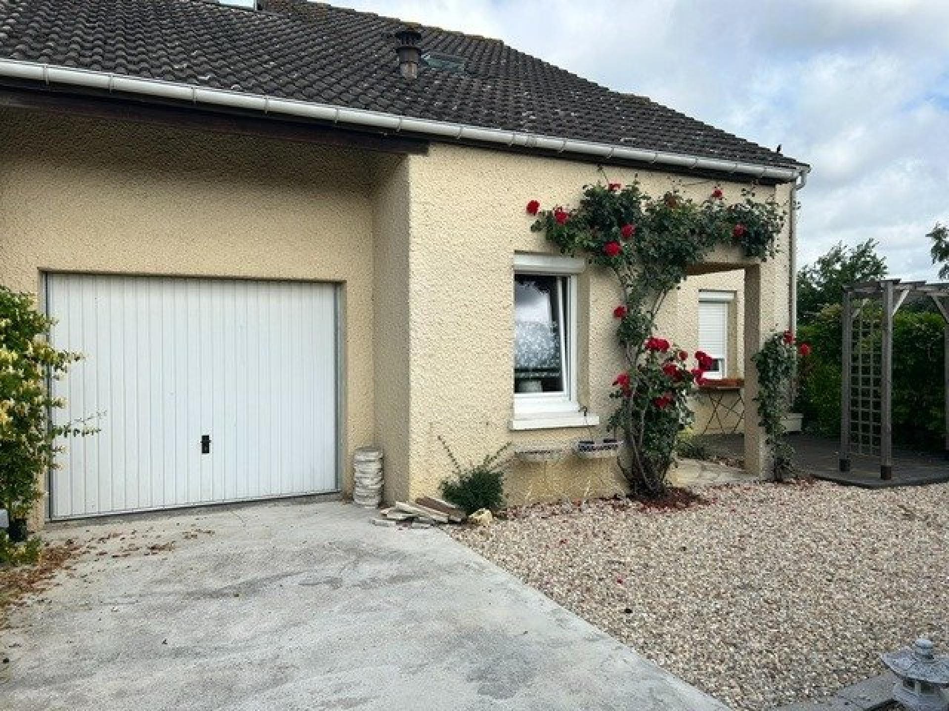 Maison à vendre, 94m², Anet