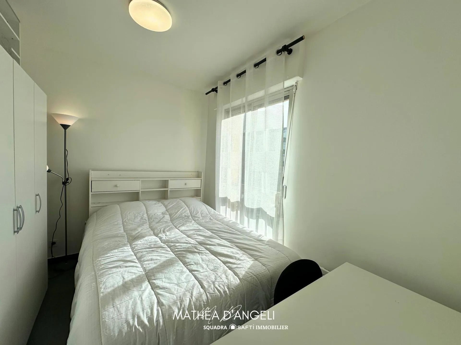 Appartement à vendre, 35m², Calvi