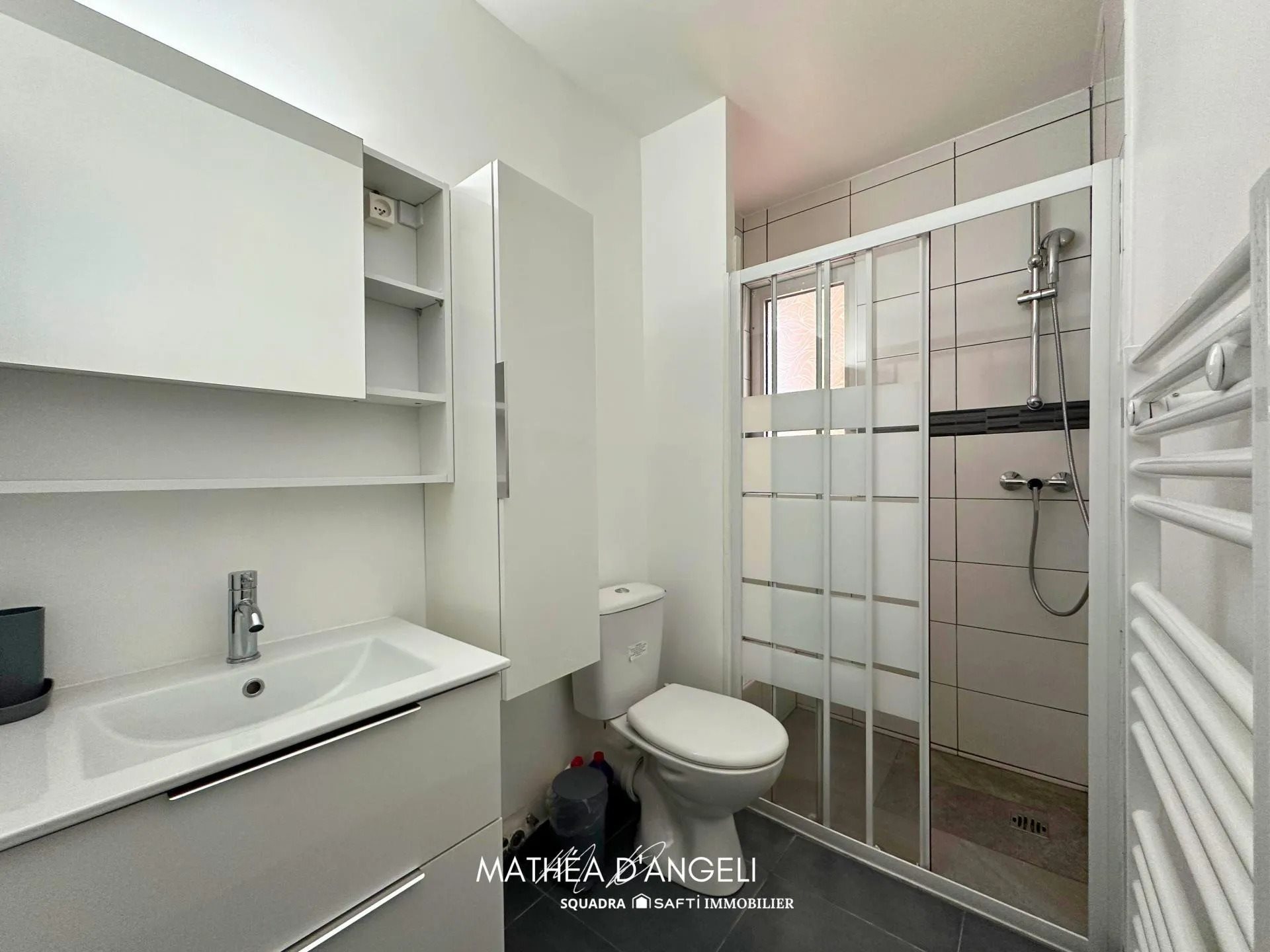 Appartement à vendre, 35m², Calvi