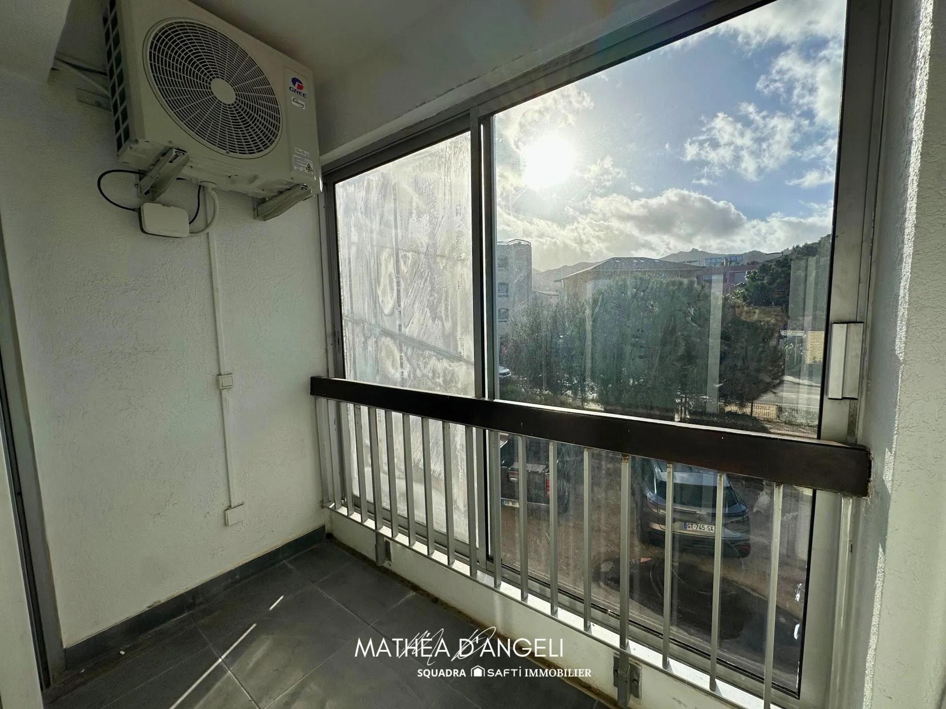 Appartement à vendre, 35m², Calvi