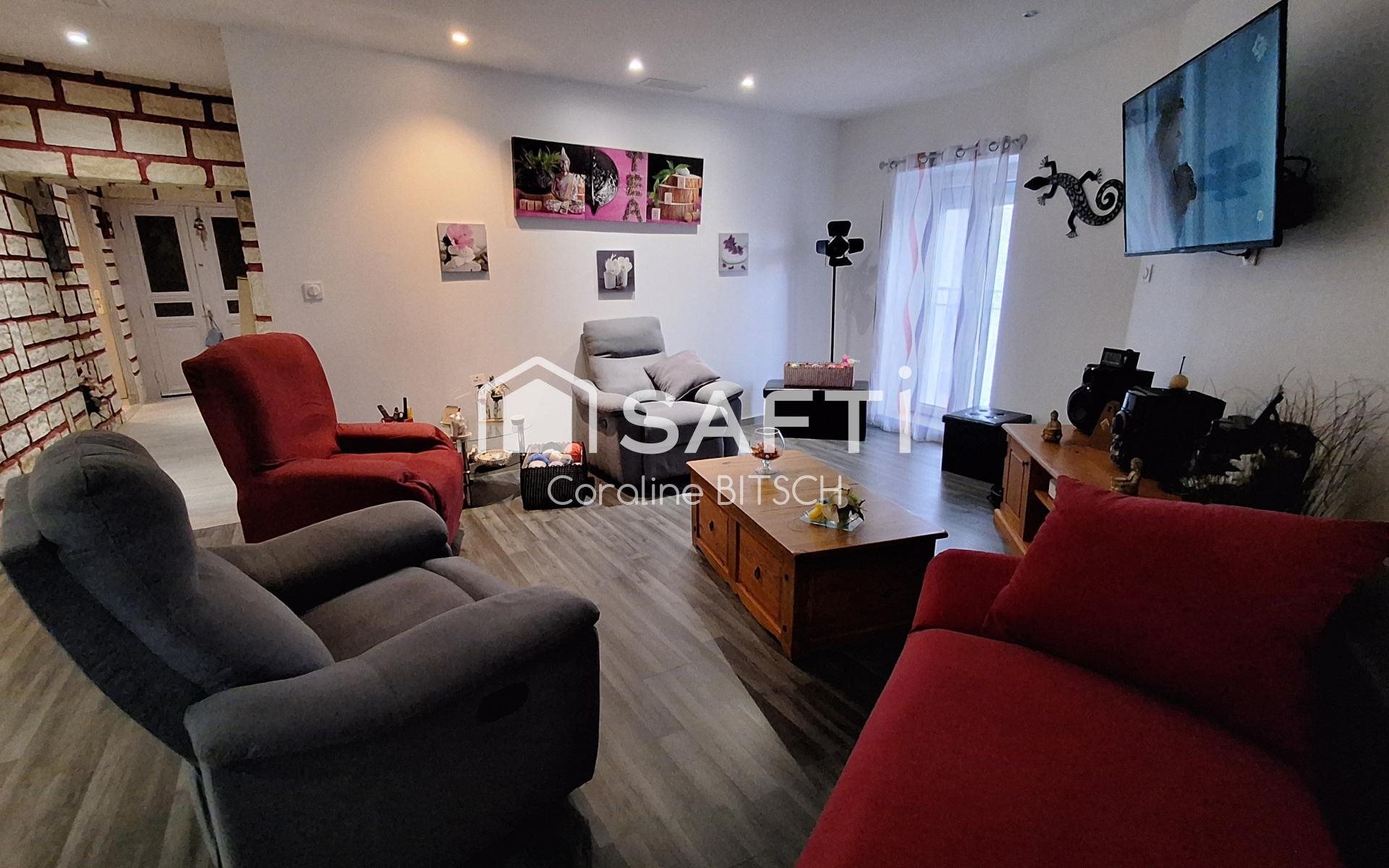 Maison à vendre, 120m², Murviel-lès-Béziers