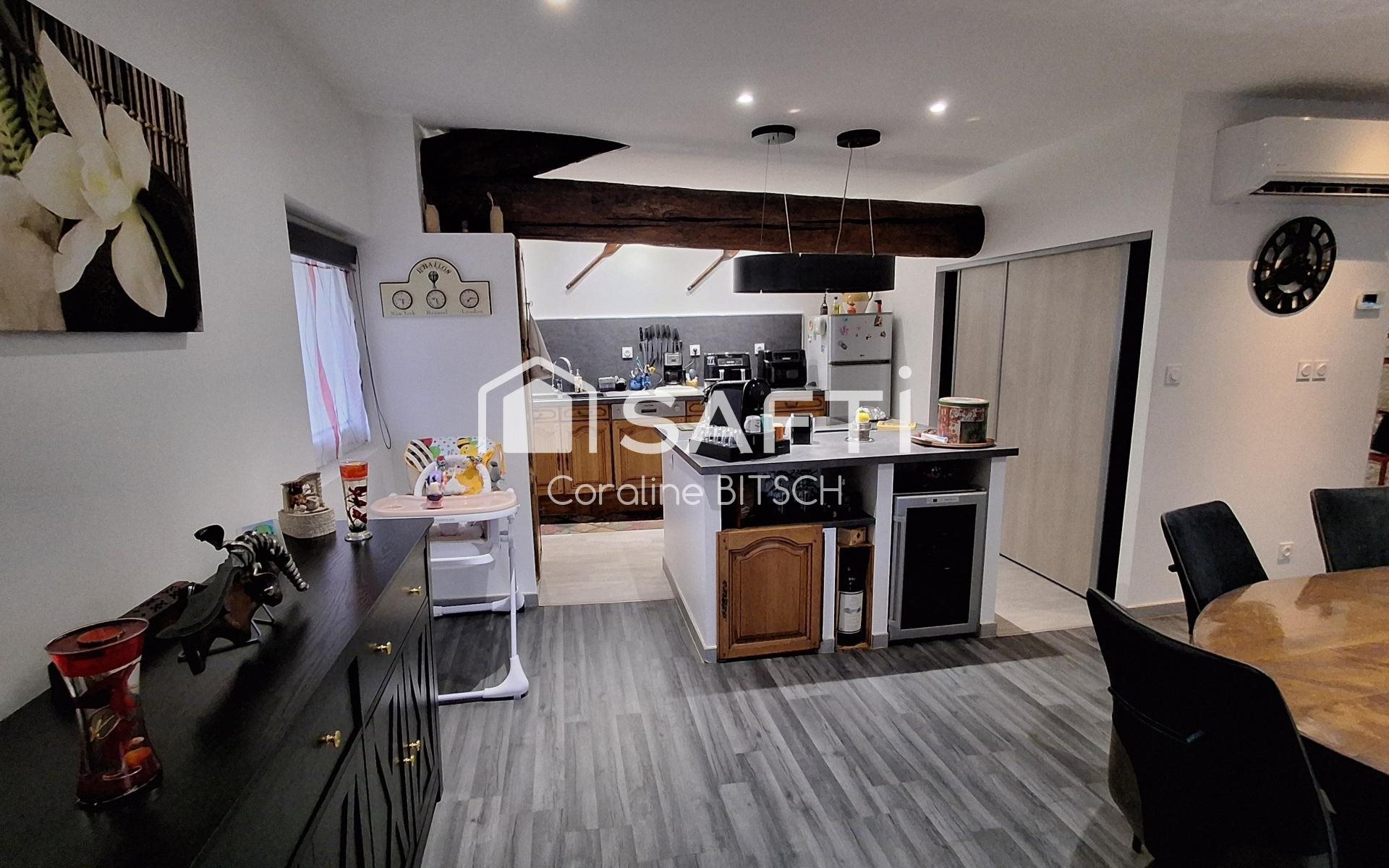 Maison à vendre, 120m², Murviel-lès-Béziers