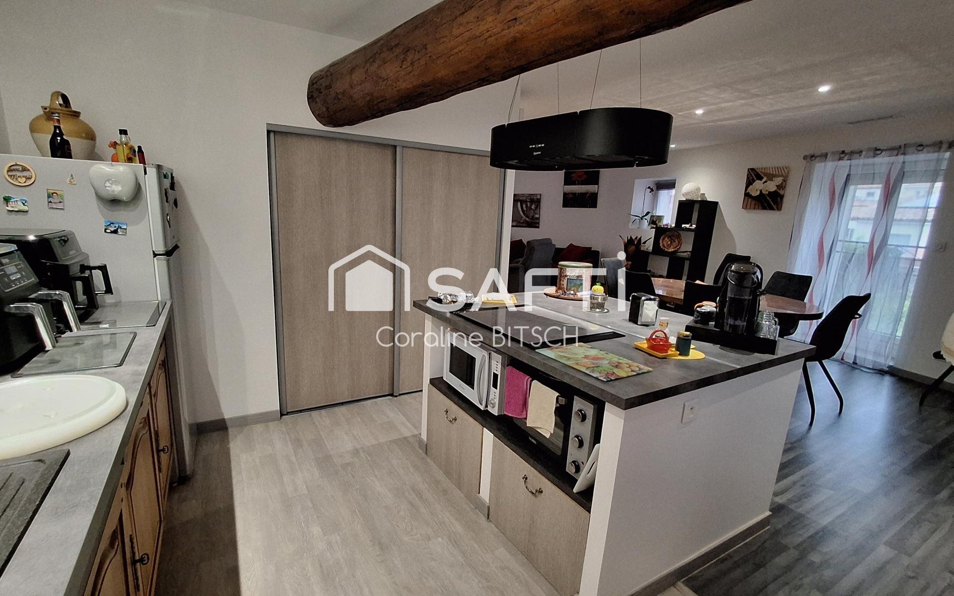Maison à vendre, 120m², Murviel-lès-Béziers
