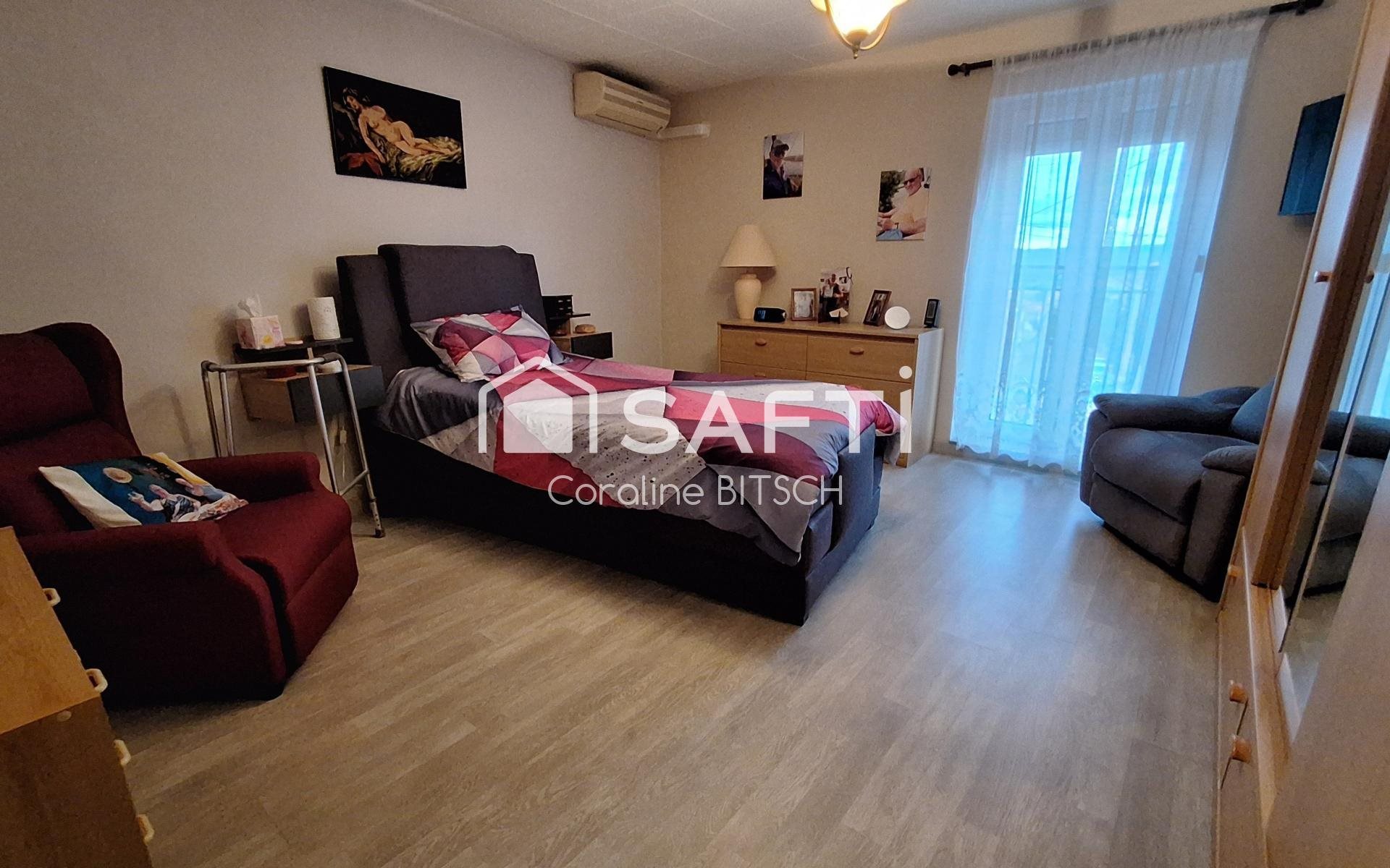 Maison à vendre, 120m², Murviel-lès-Béziers