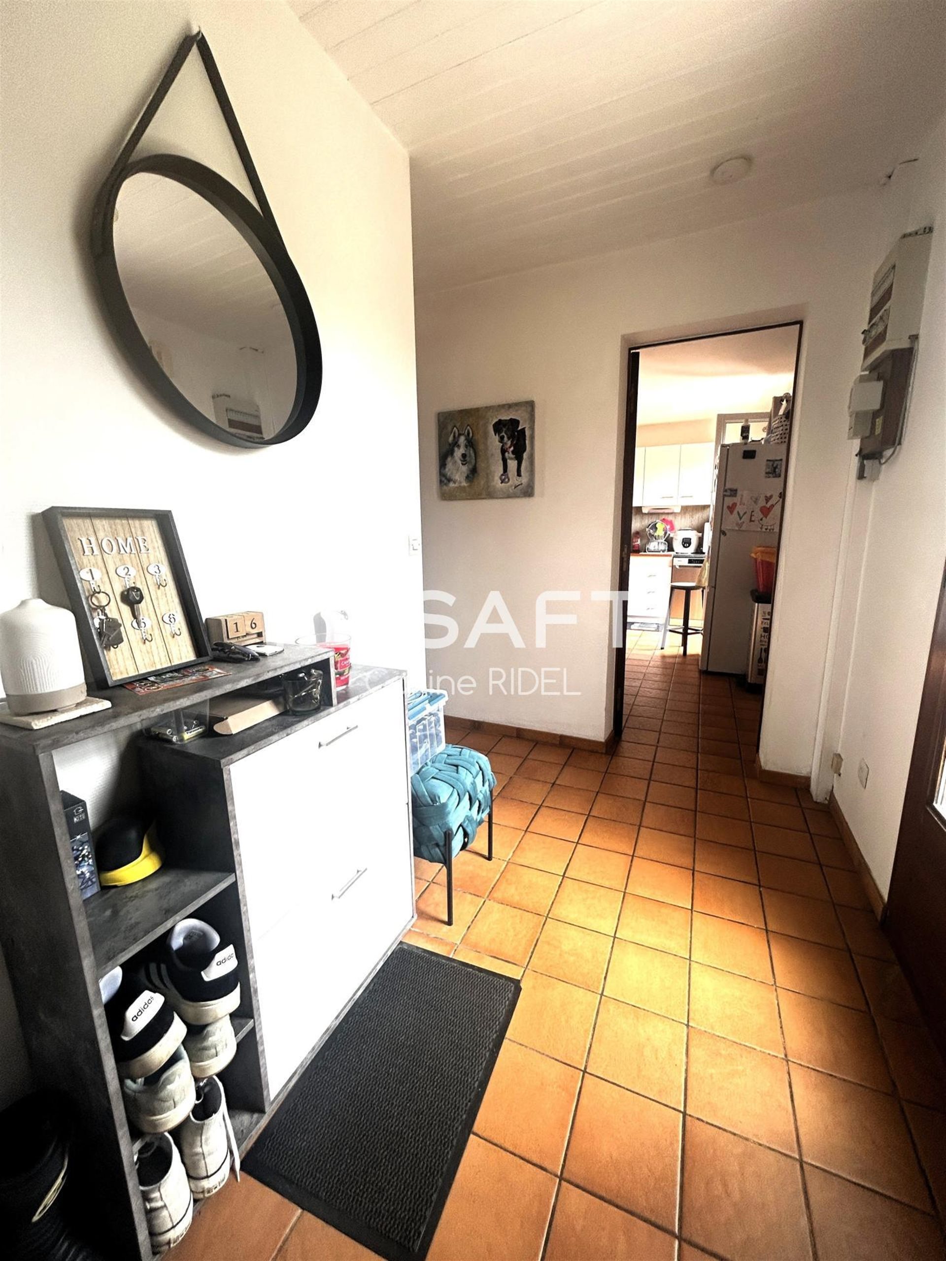 Maison à vendre, 85m², Saint-Amand-Villages