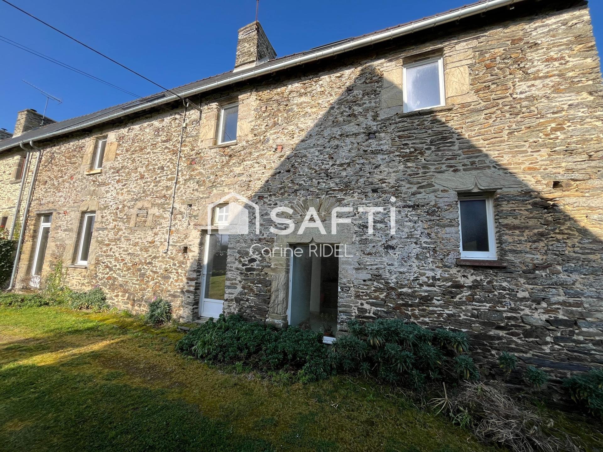 Maison à vendre, 195m², Rampan
