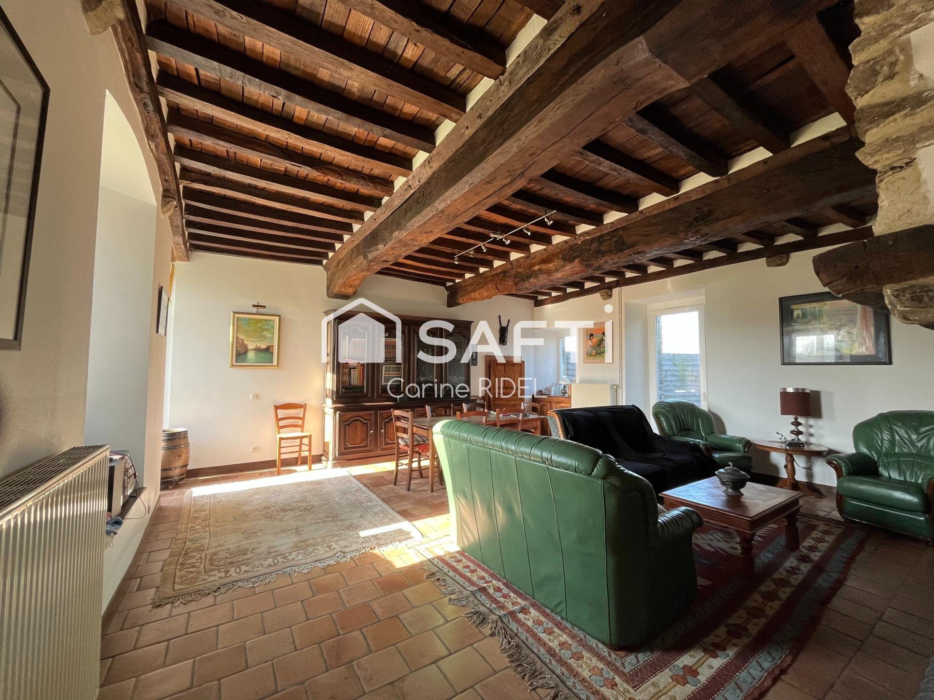 Maison à vendre, 195m², Rampan