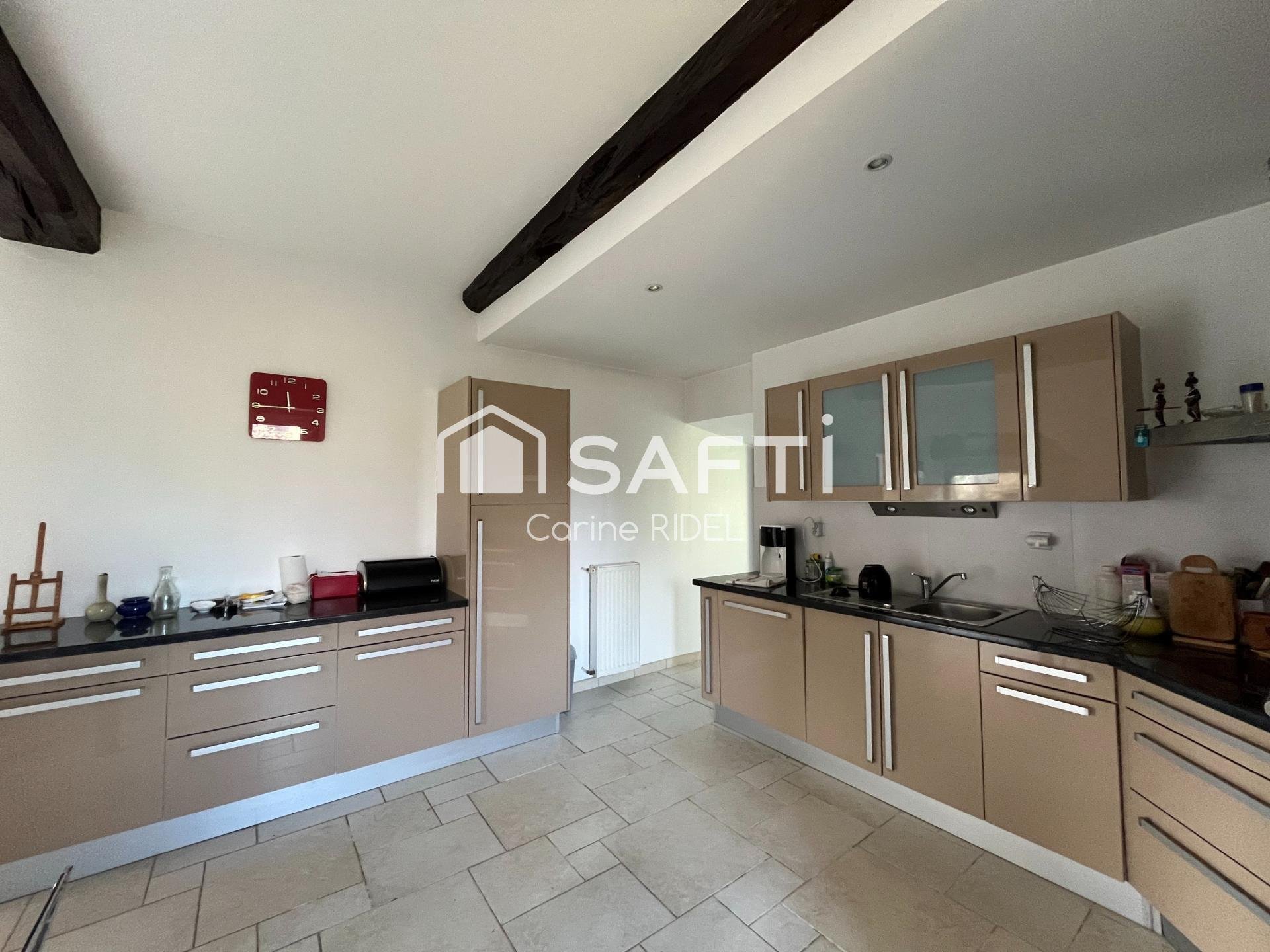Maison à vendre, 195m², Rampan