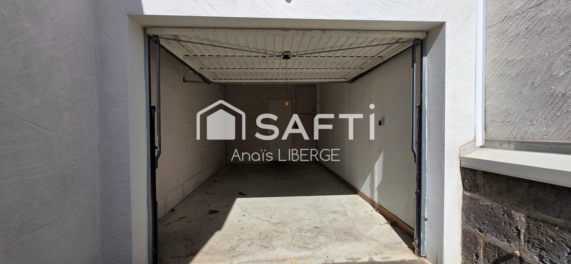 Maison à vendre, 69m², Nantes