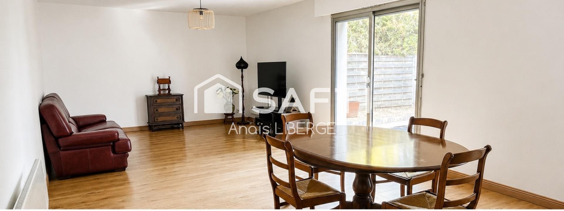Maison à vendre, 151m², Nantes