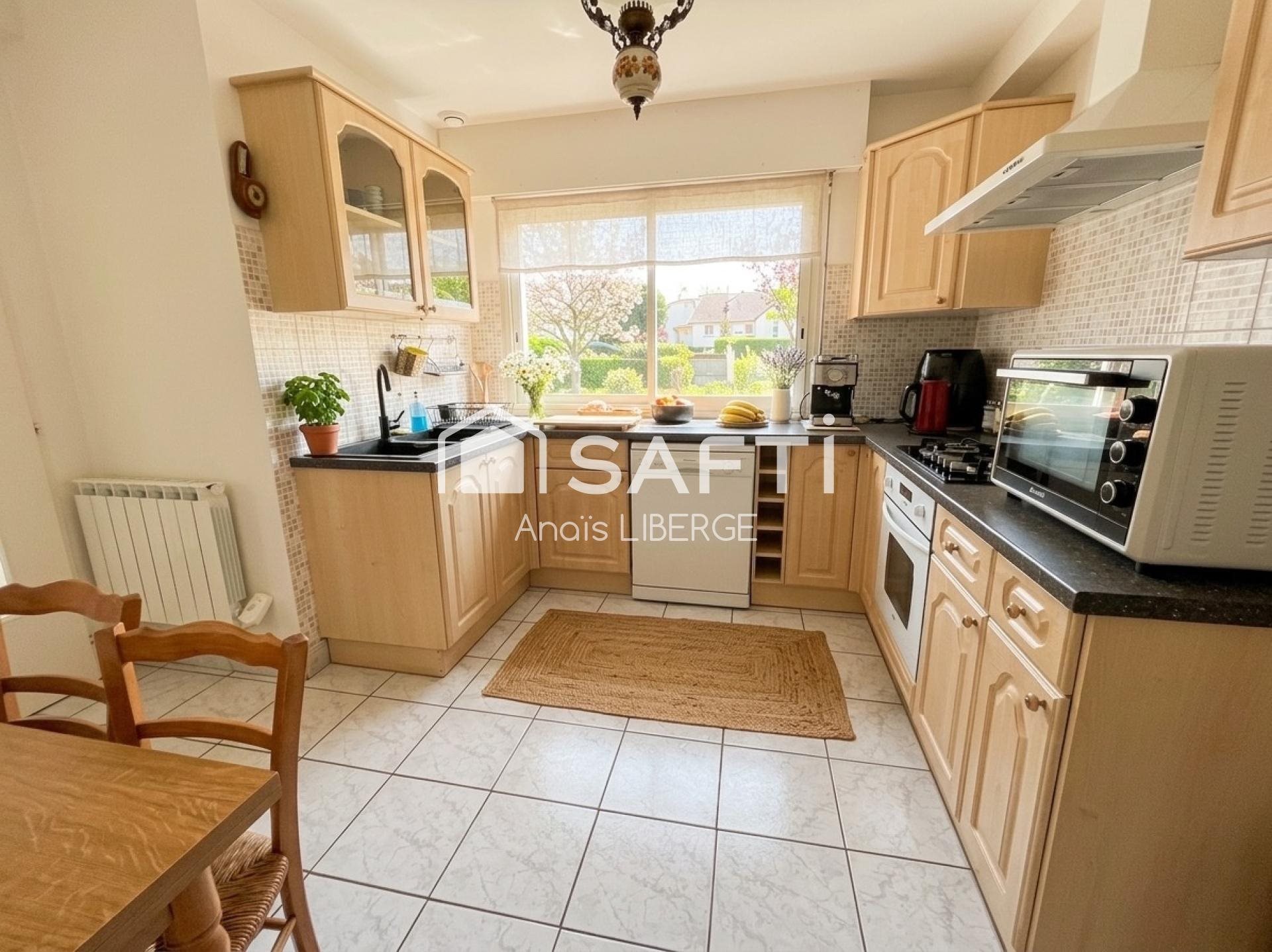 Maison à vendre, 151m², Nantes