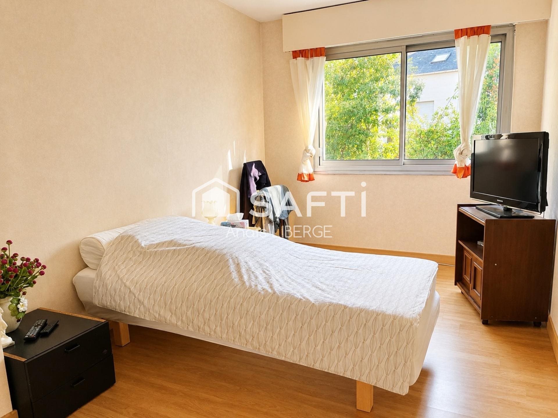 Maison à vendre, 151m², Nantes