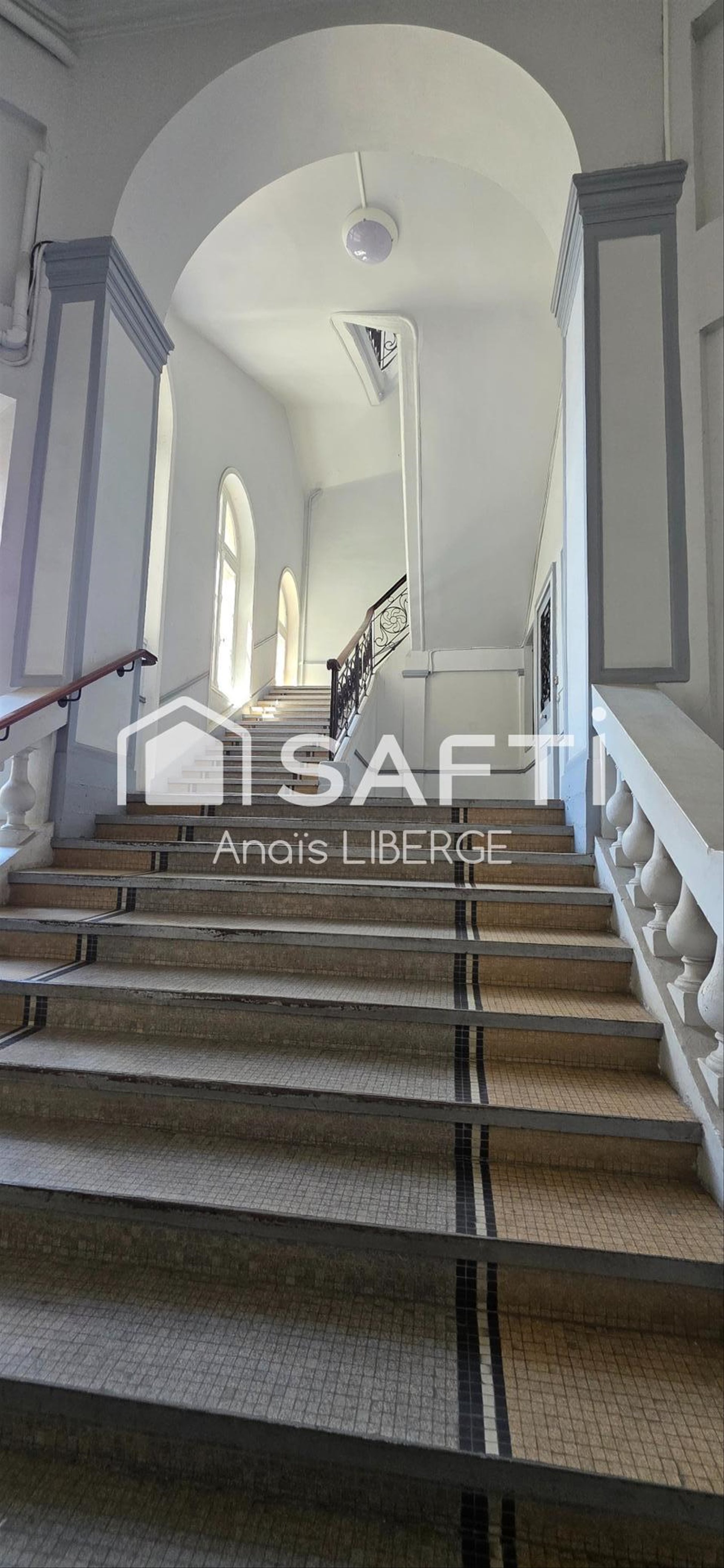 Appartement à vendre, 14m², Nantes