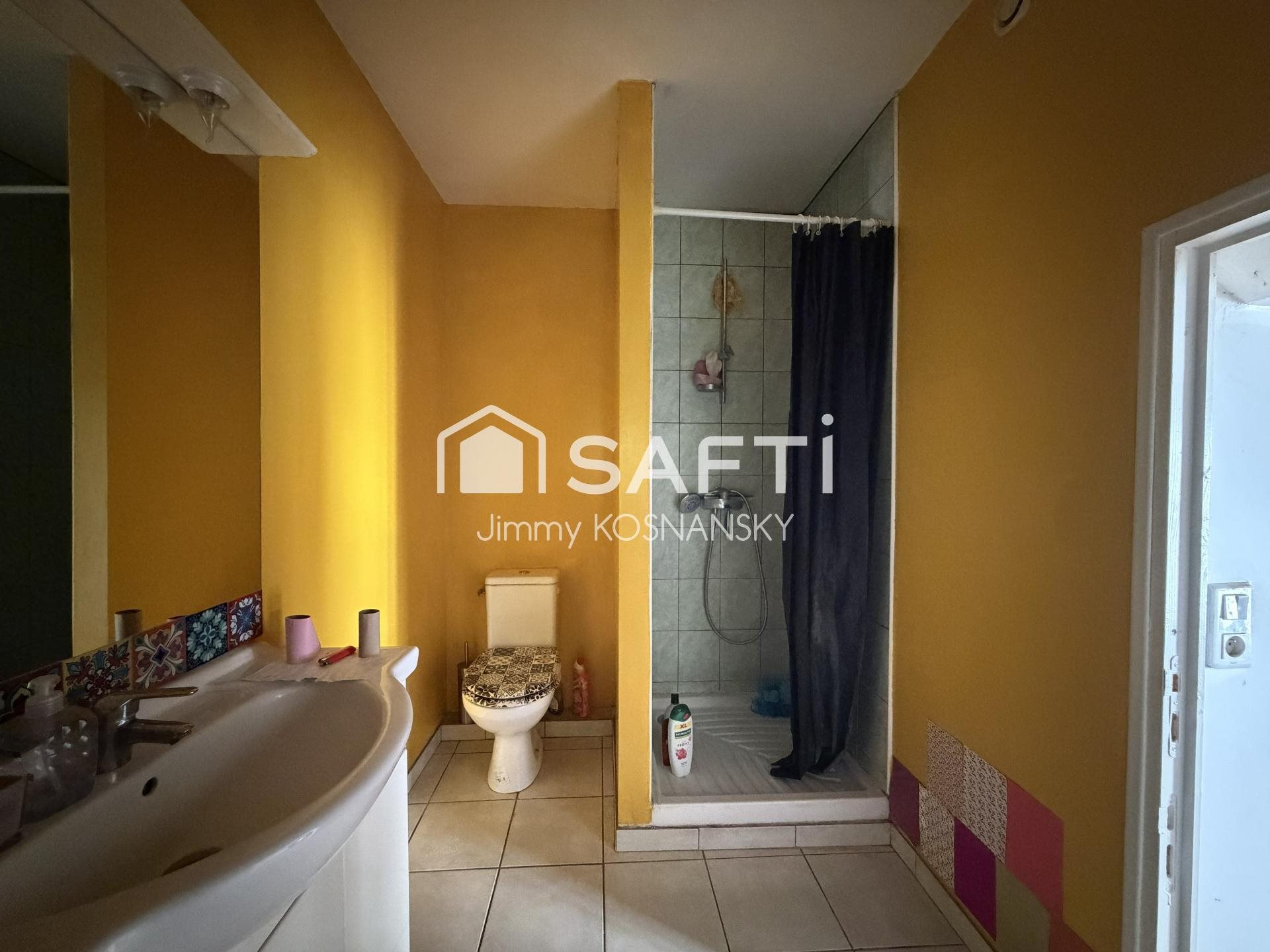 Maison à vendre, 68m², Montmorillon