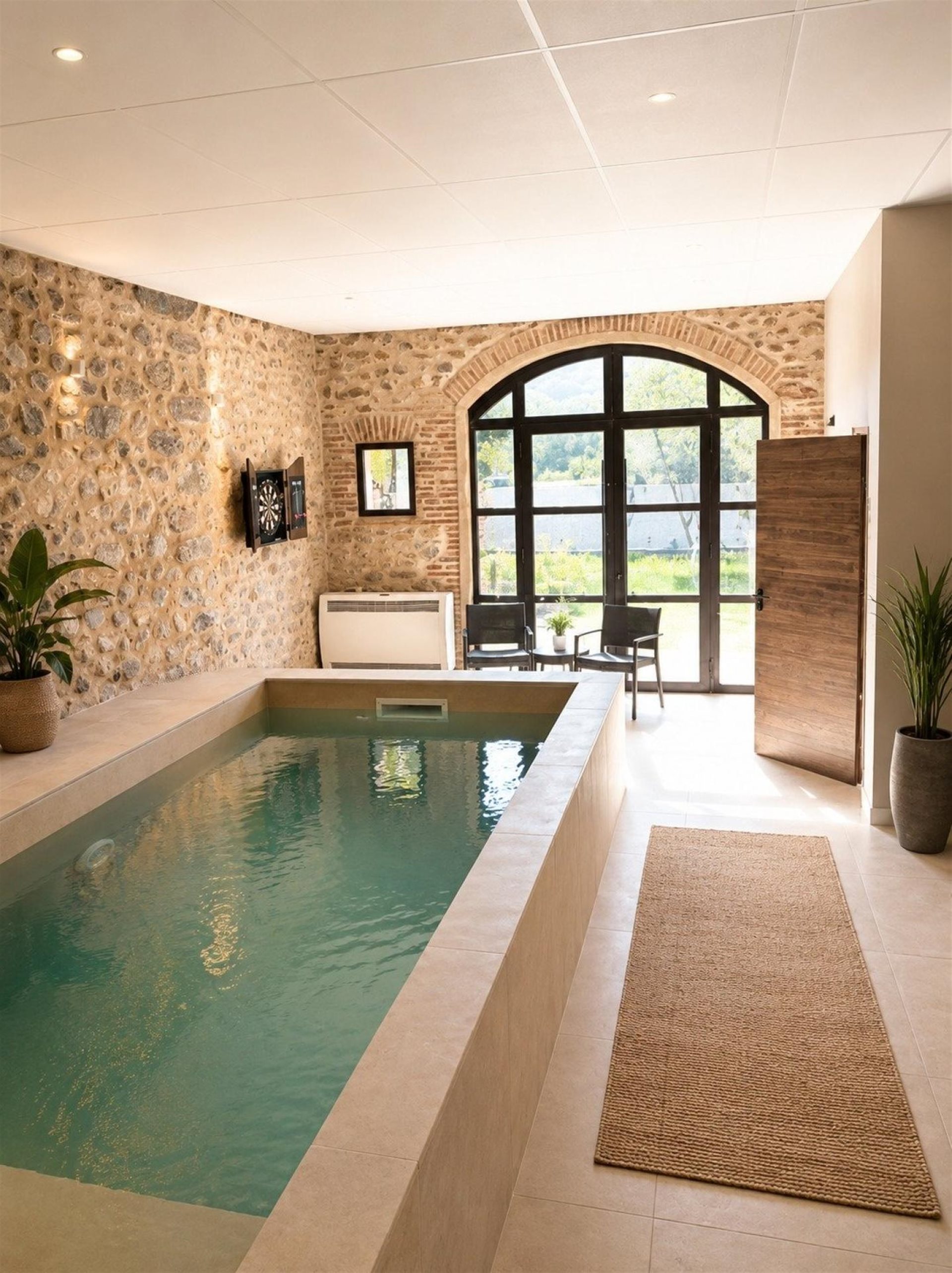 Maison à vendre, 201m², Saint-Jean-Pla-de-Corts
