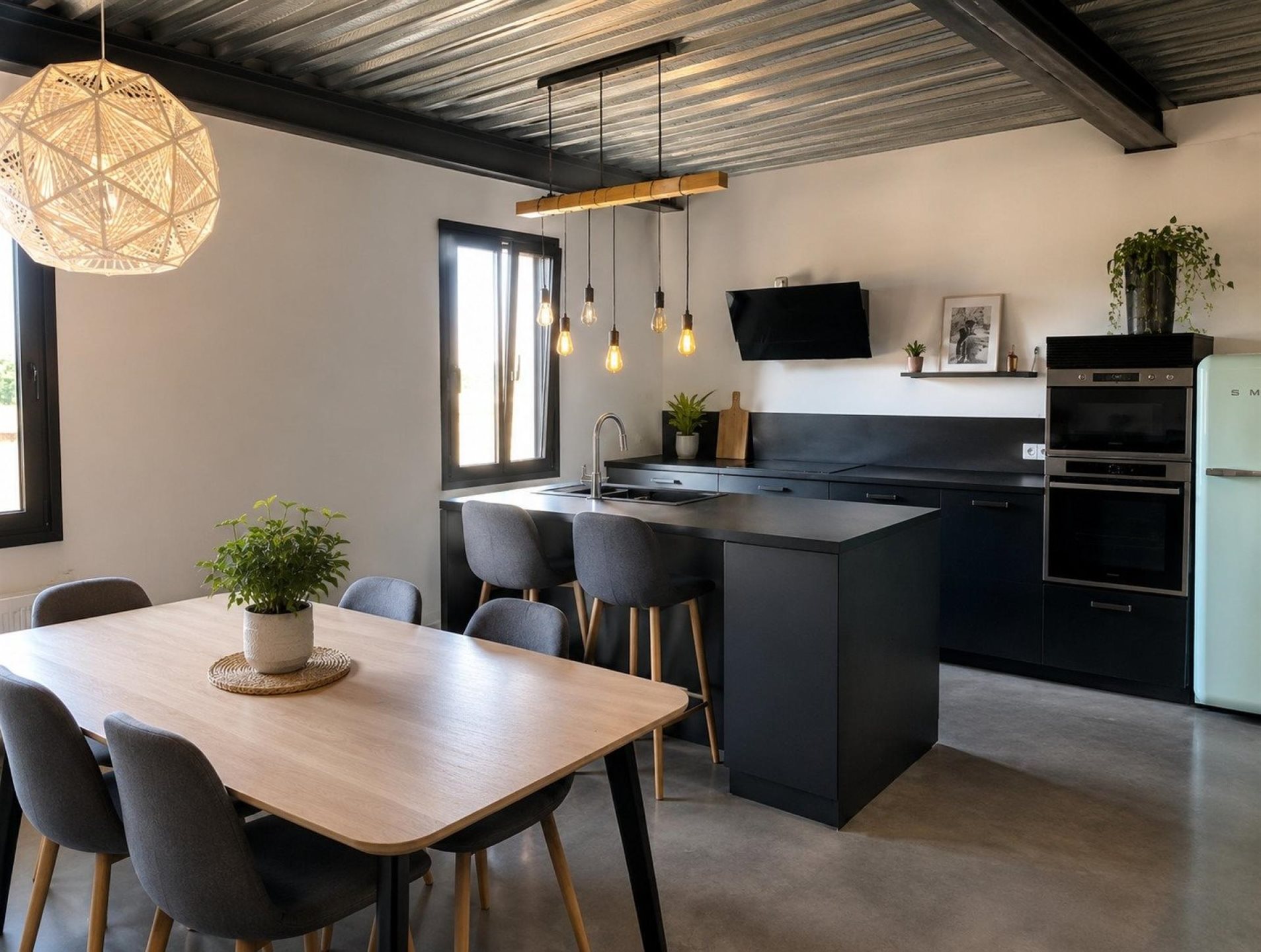 Maison à vendre, 201m², Saint-Jean-Pla-de-Corts