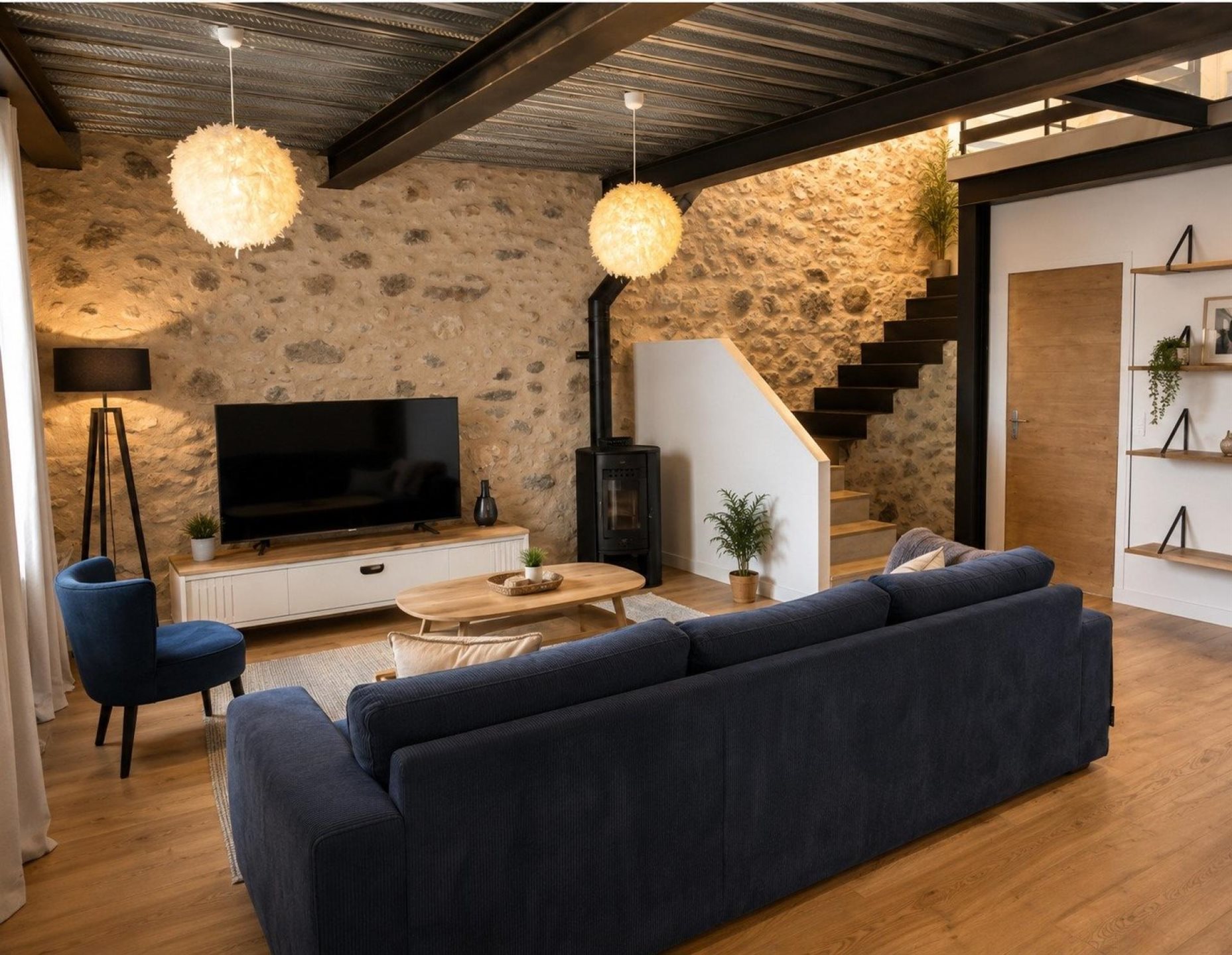 Maison à vendre, 201m², Saint-Jean-Pla-de-Corts