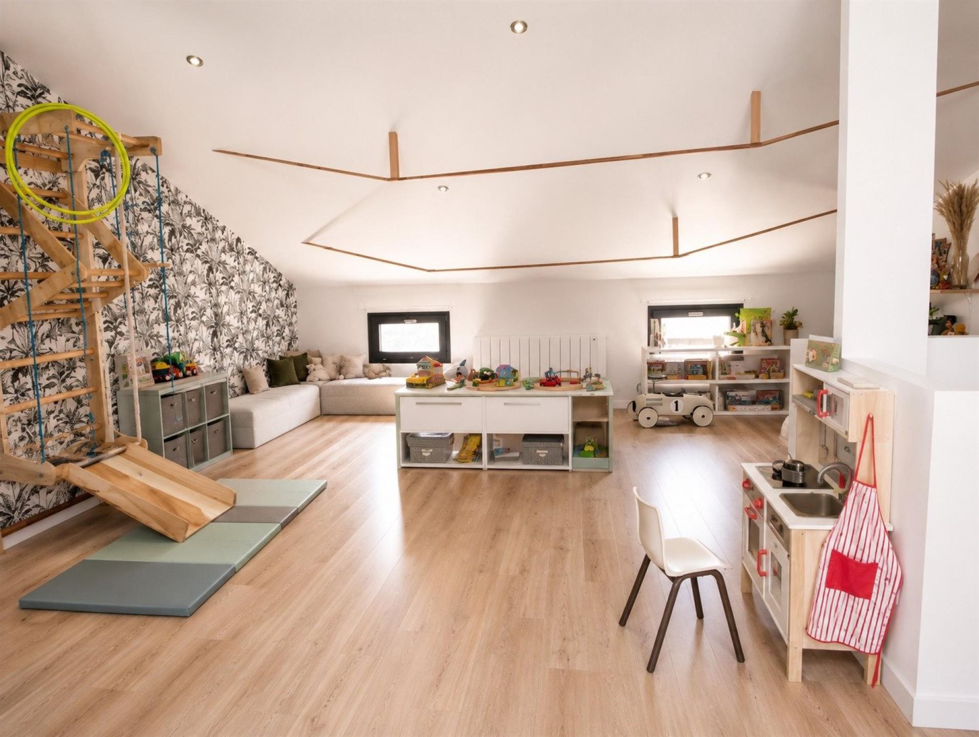 Maison à vendre, 201m², Saint-Jean-Pla-de-Corts