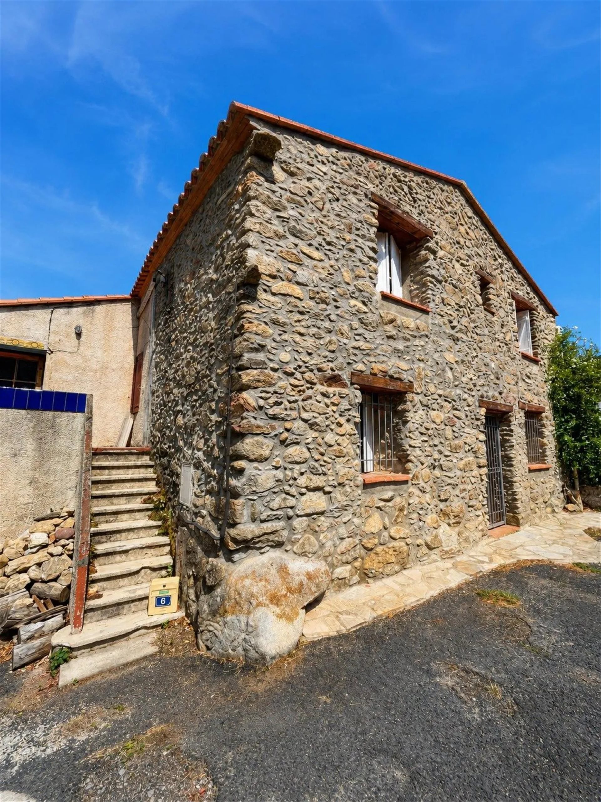 Maison à vendre, 40m², Maureillas-las-Illas