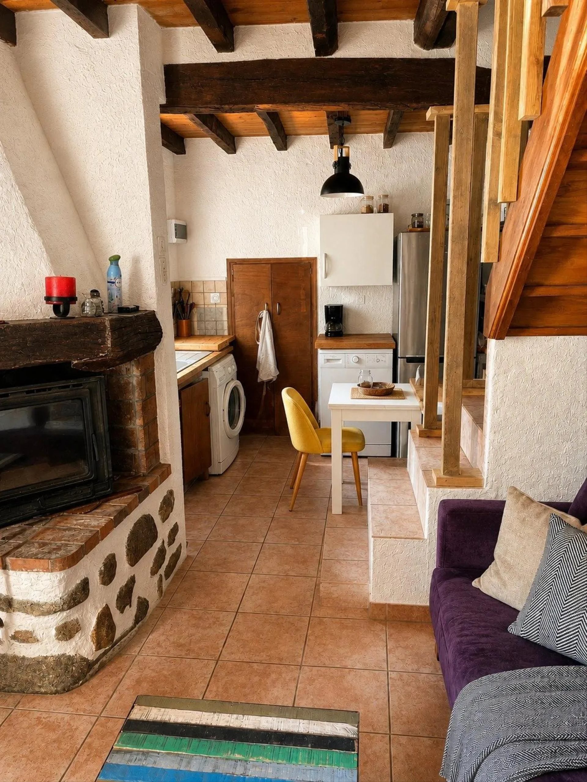 Maison à vendre, 40m², Maureillas-las-Illas