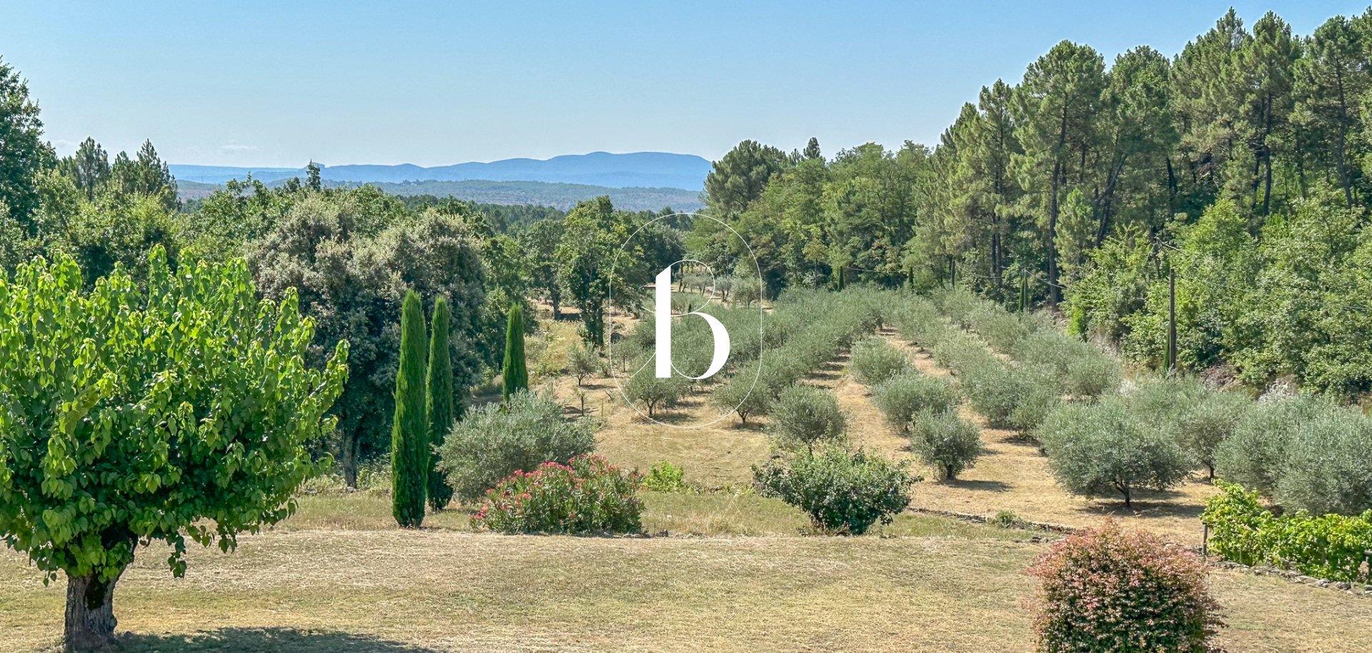 Maison à vendre, 230m², Joyeuse