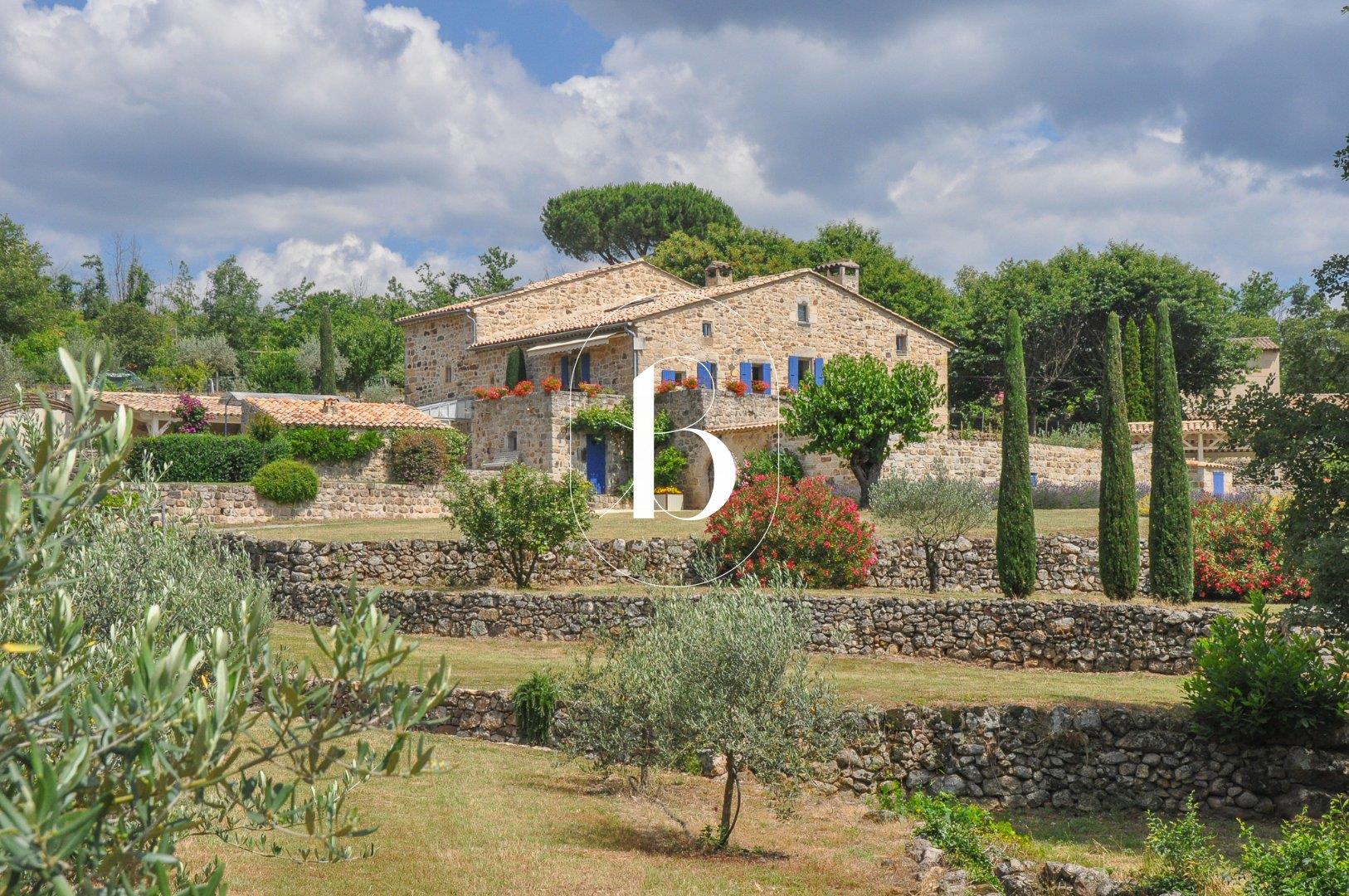 Maison à vendre, 230m², Joyeuse
