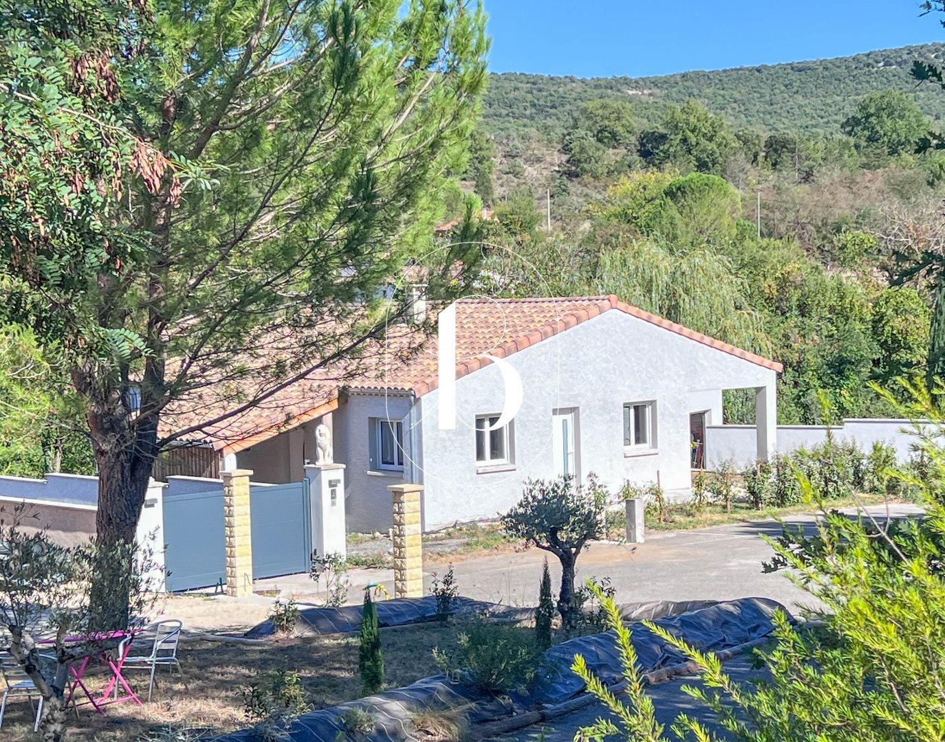 Maison à vendre, 108m², Ruoms