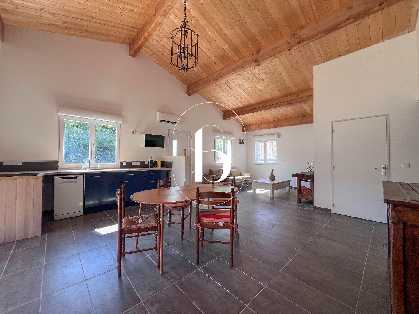 Maison à vendre, 108m², Ruoms