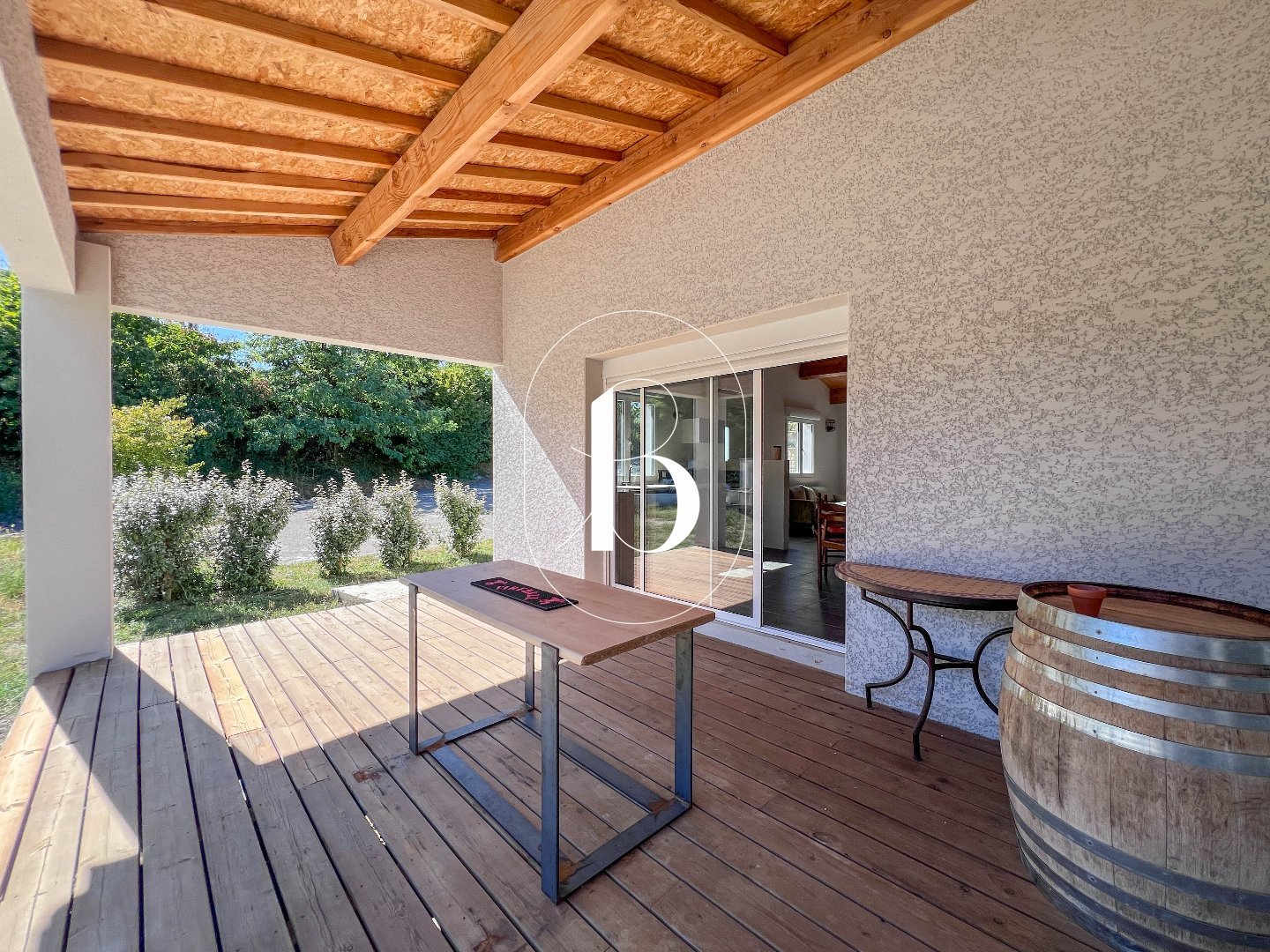 Maison à vendre, 108m², Ruoms