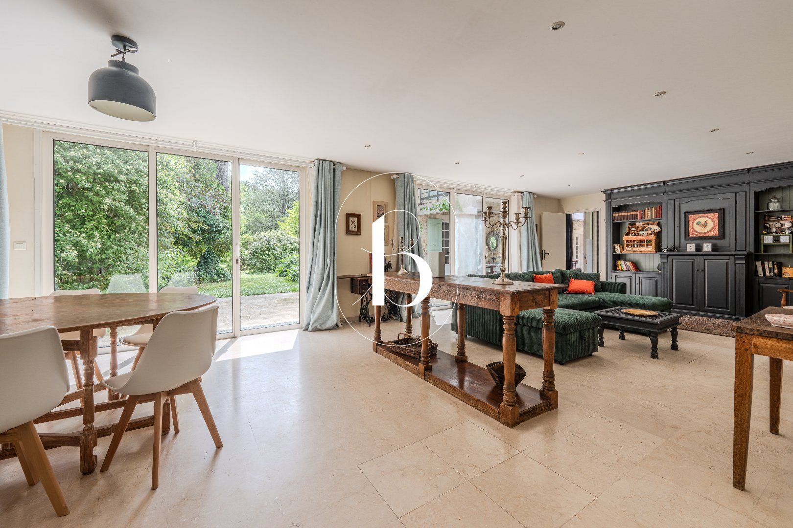 Maison à vendre, 520m², Aiguèze