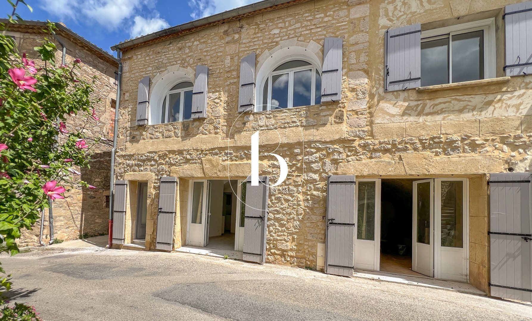 Maison à vendre, 144m², Vagnas