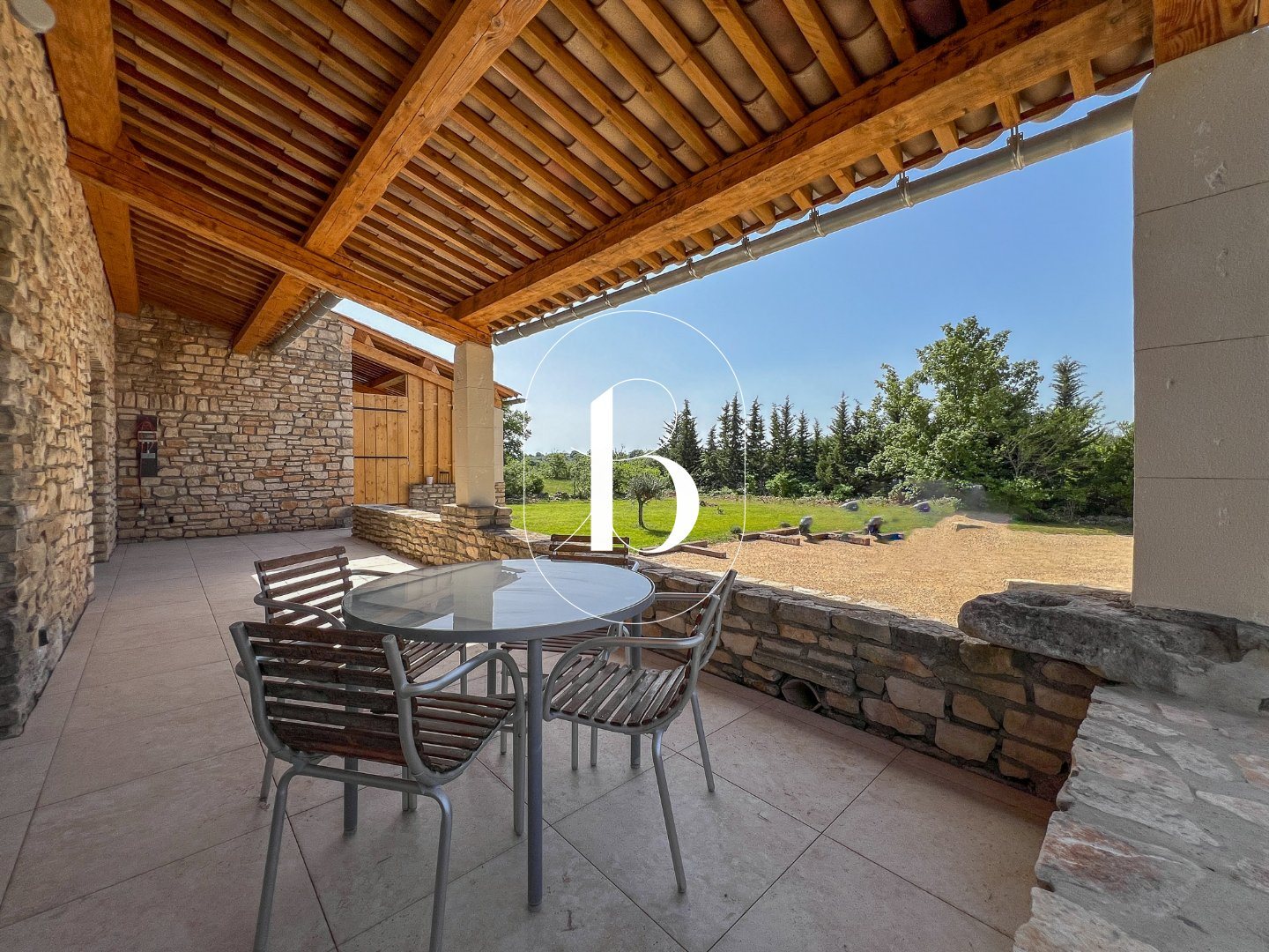 Maison à vendre, 265m², Goudargues