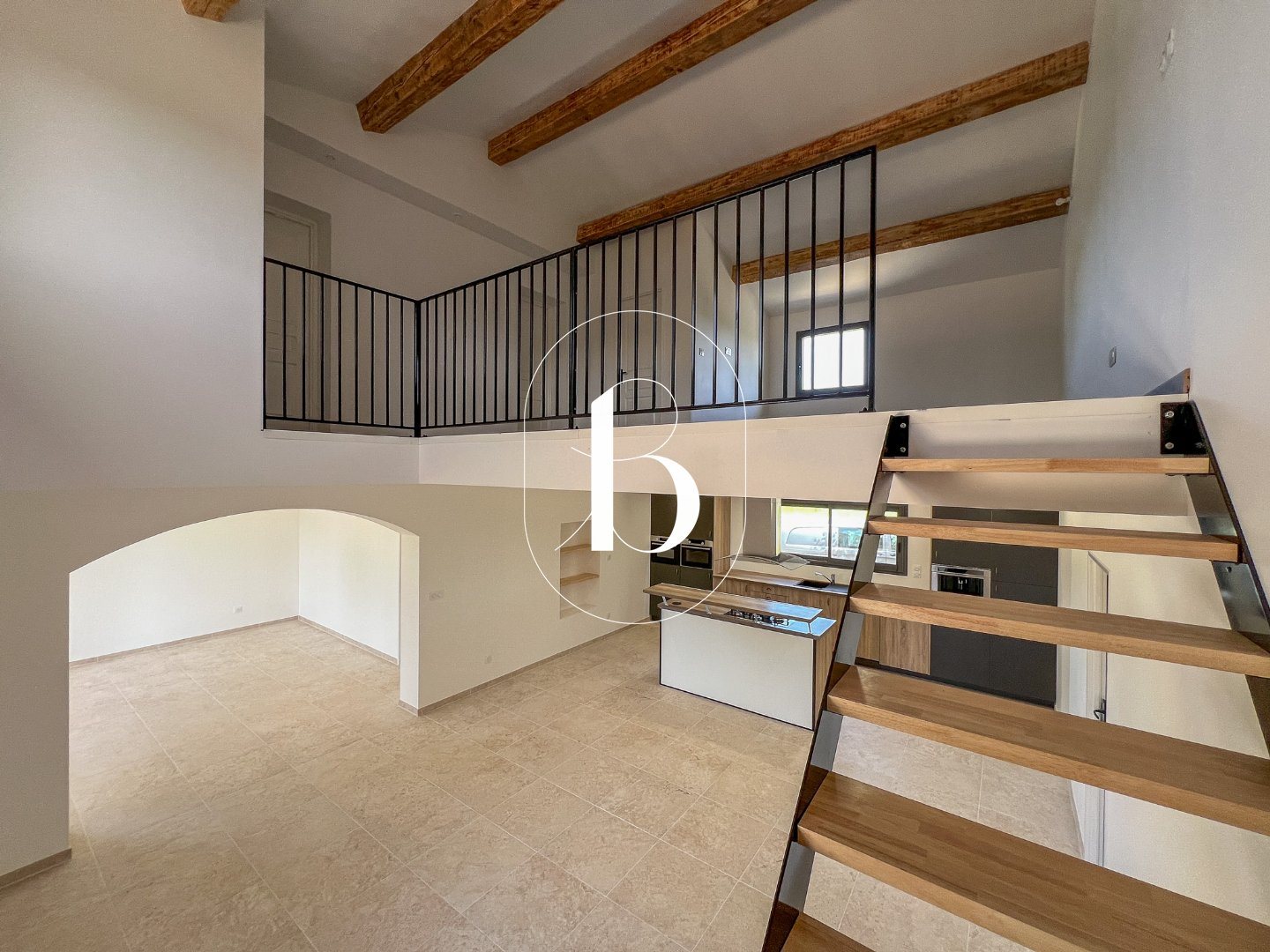 Maison à vendre, 265m², Goudargues