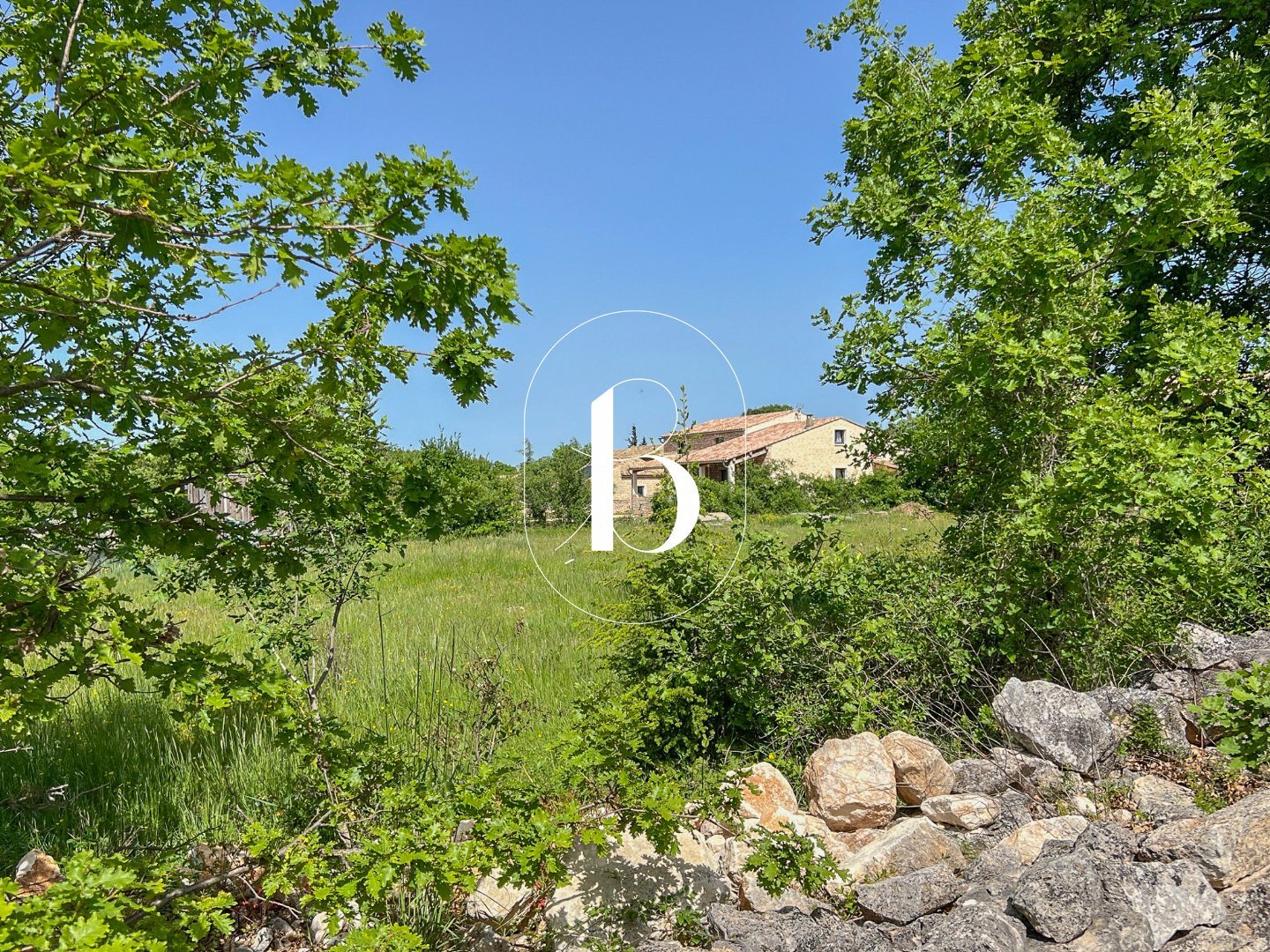Maison à vendre, 265m², Goudargues