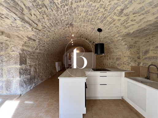 Appartement 2 pièces 45 m² · à Vagnas · 45 m² · 50 000 €