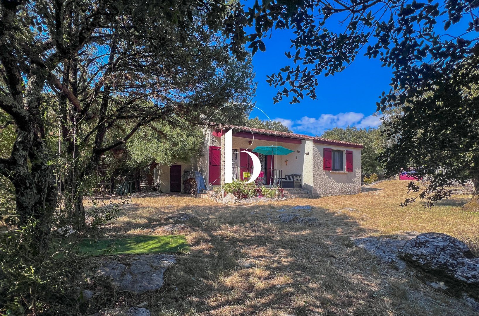 Maison à vendre, 57m², Méjannes-le-Clap
