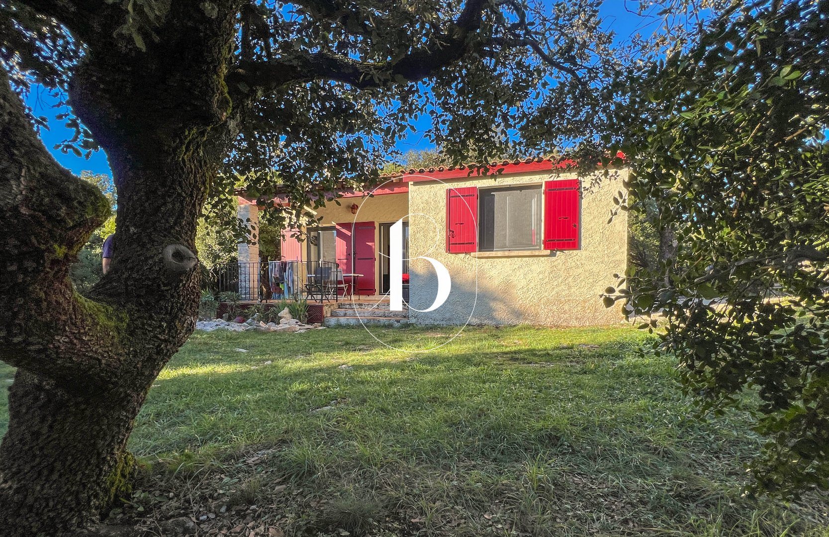 Maison à vendre, 57m², Méjannes-le-Clap