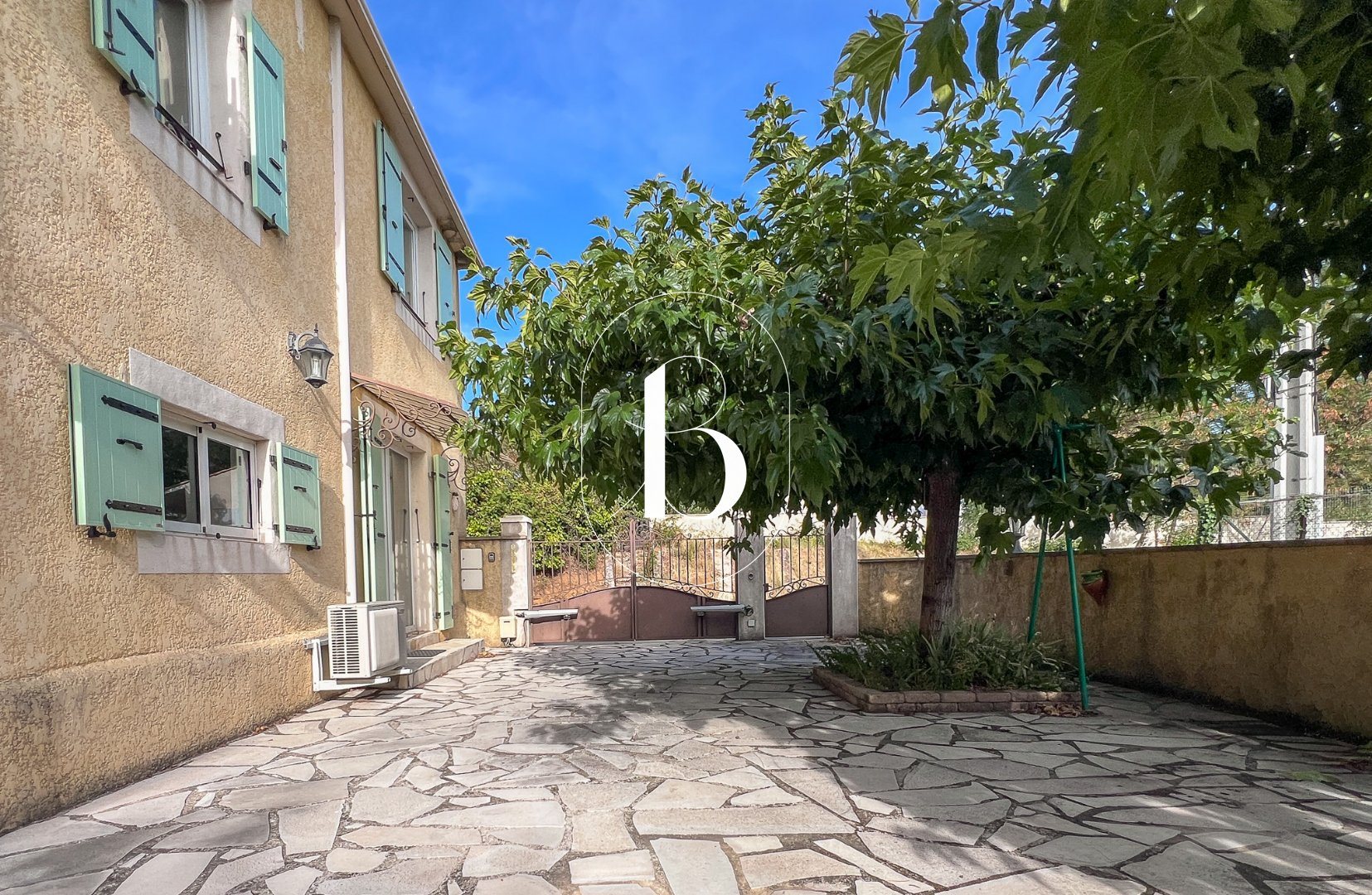 Maison à vendre, 90m², Vagnas