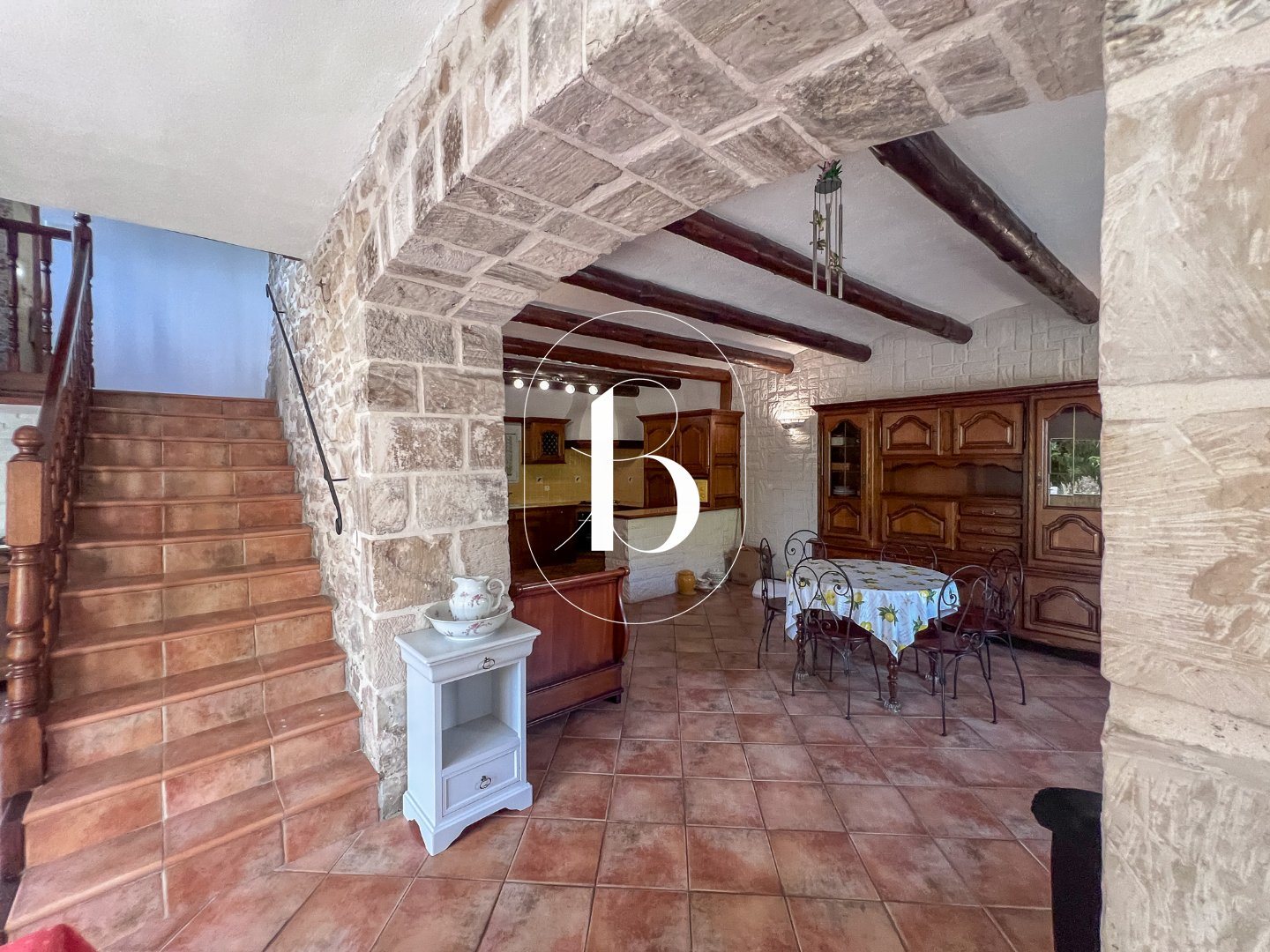 Maison à vendre, 90m², Vagnas