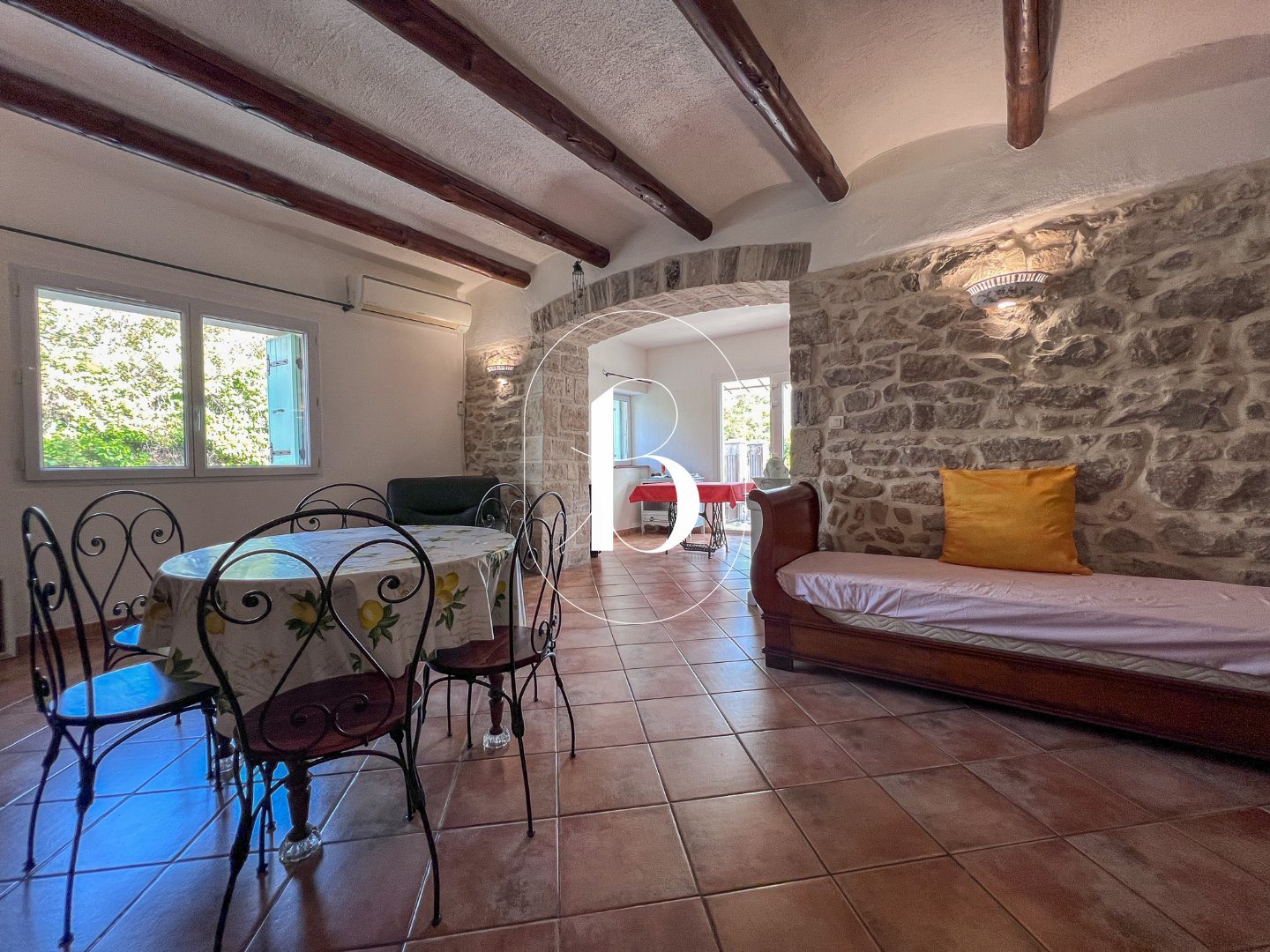 Maison à vendre, 90m², Vagnas
